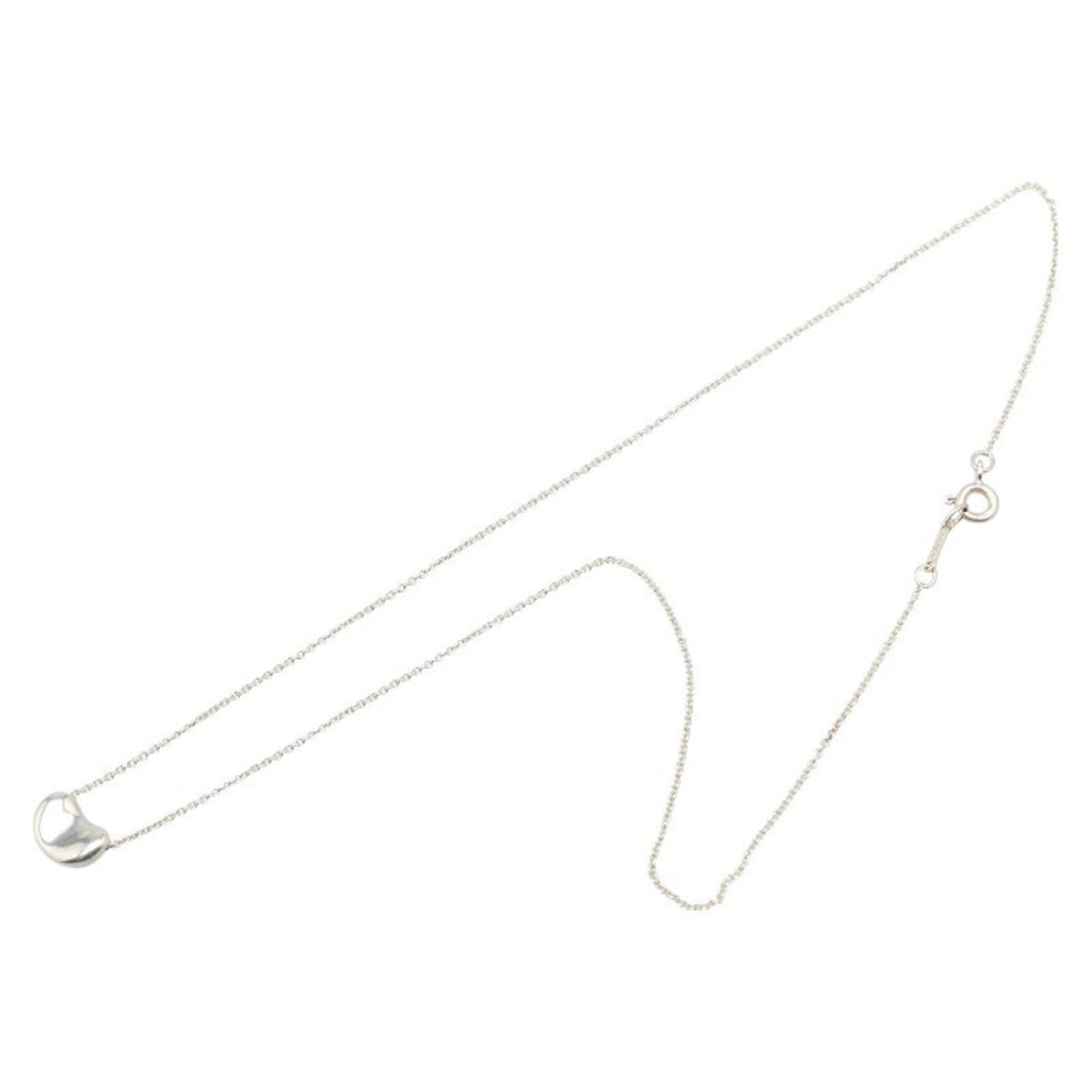 Pendant Necklace Sterling Silver
