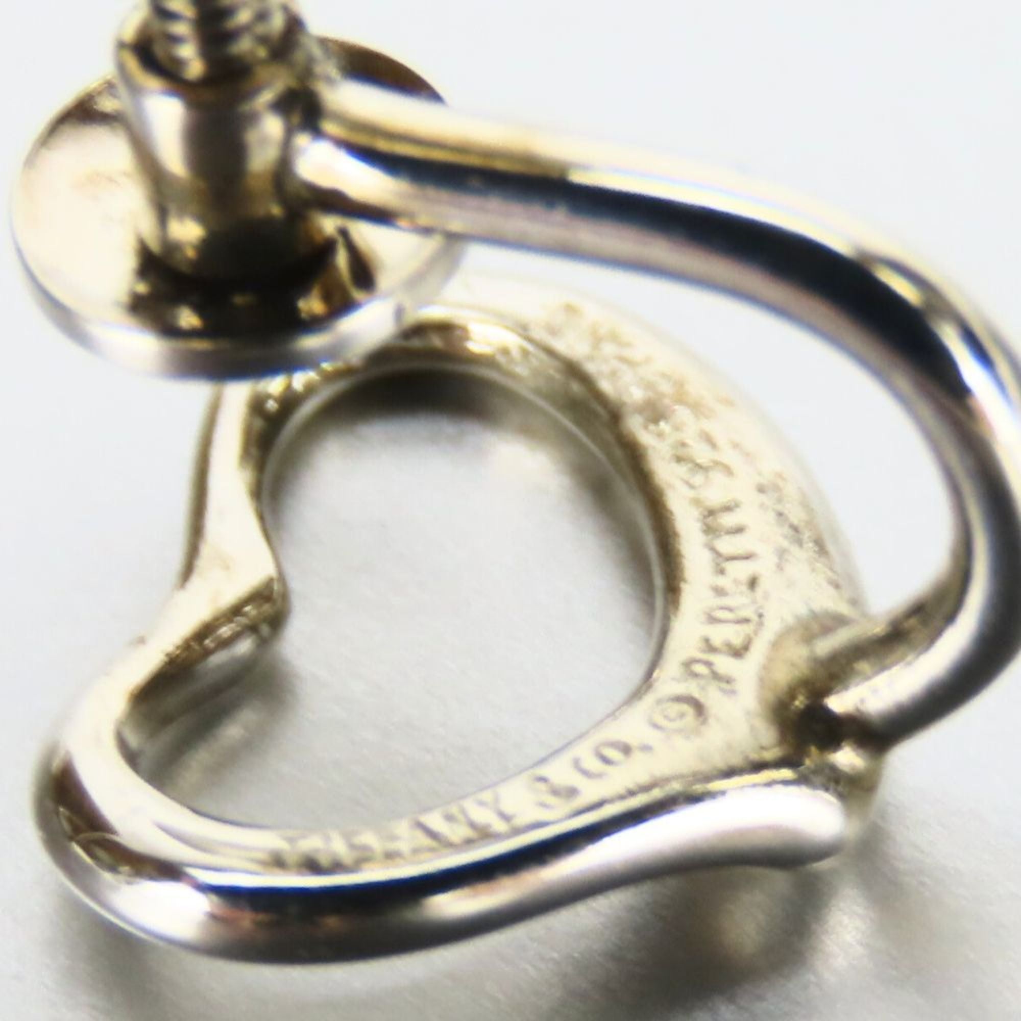 Clip-On Earrings Clip-On Sterling Silver