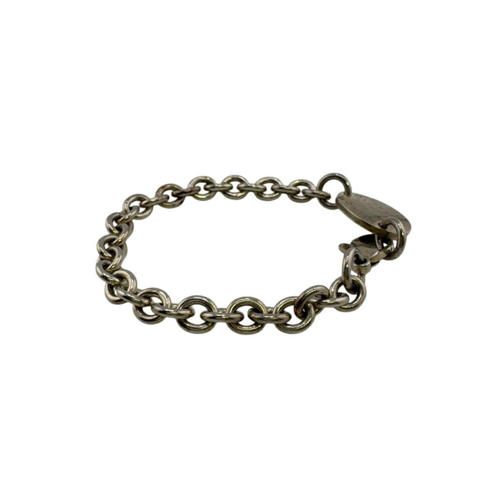 Return To Bracelet Sterling Silver