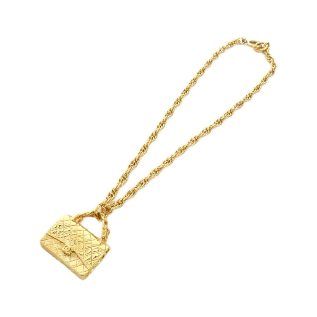 Pendant Necklace Metal