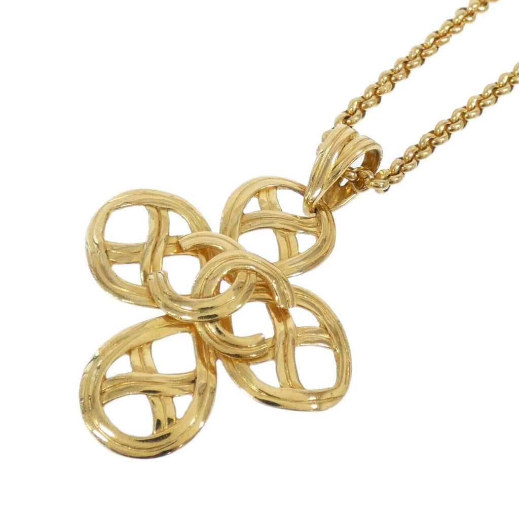 Pendant Necklace Metal