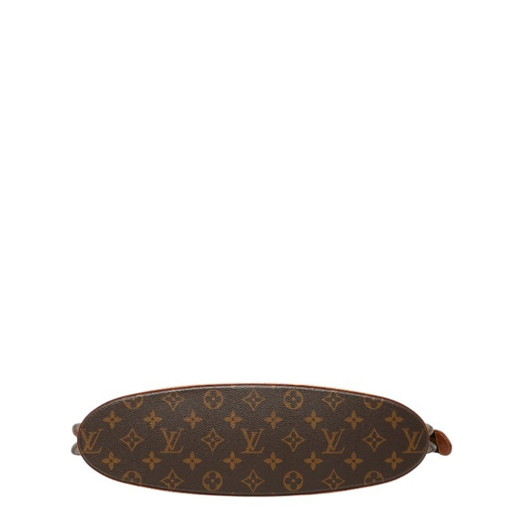 Babylone Handbag Monogram Canvas