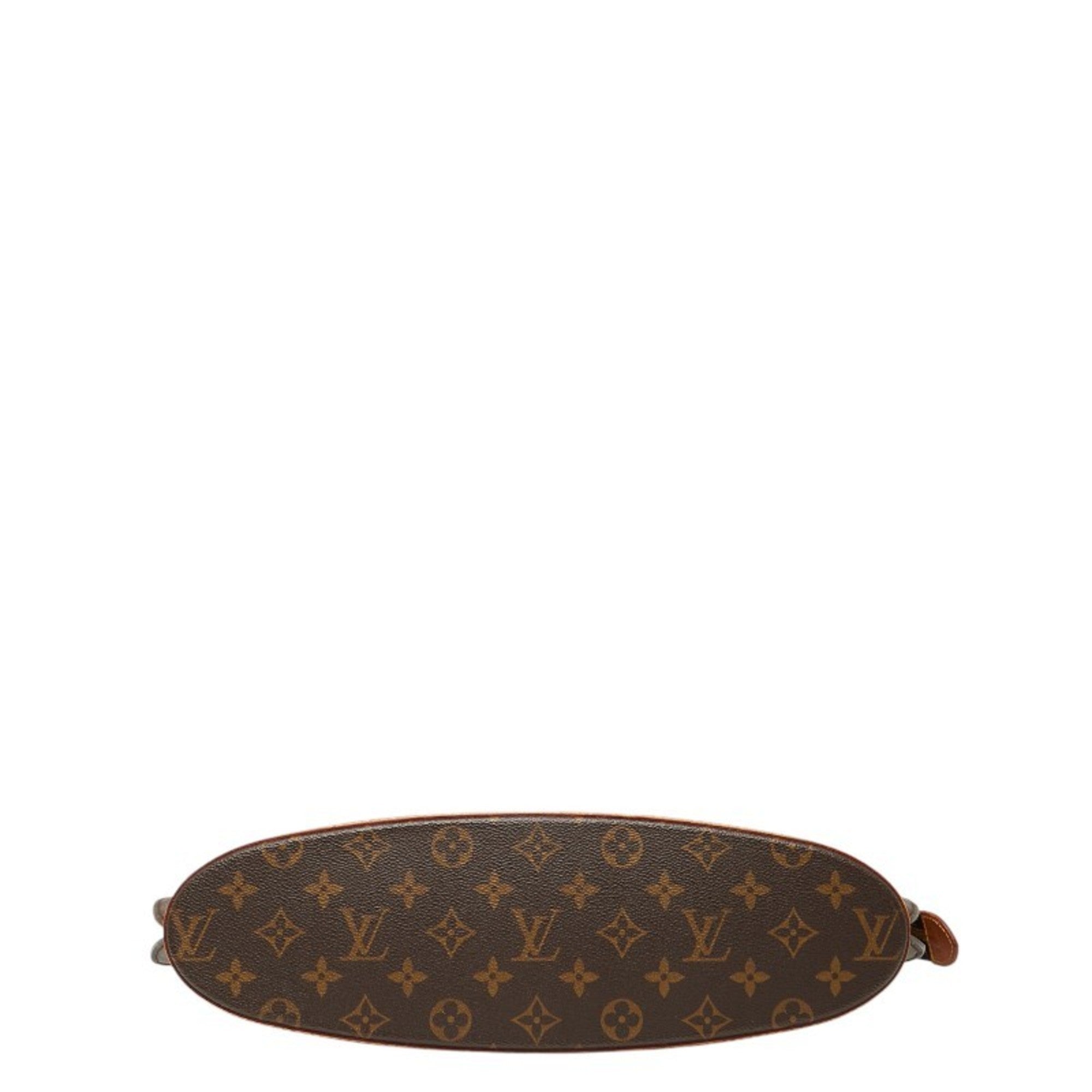 Babylone Handbag Monogram Canvas