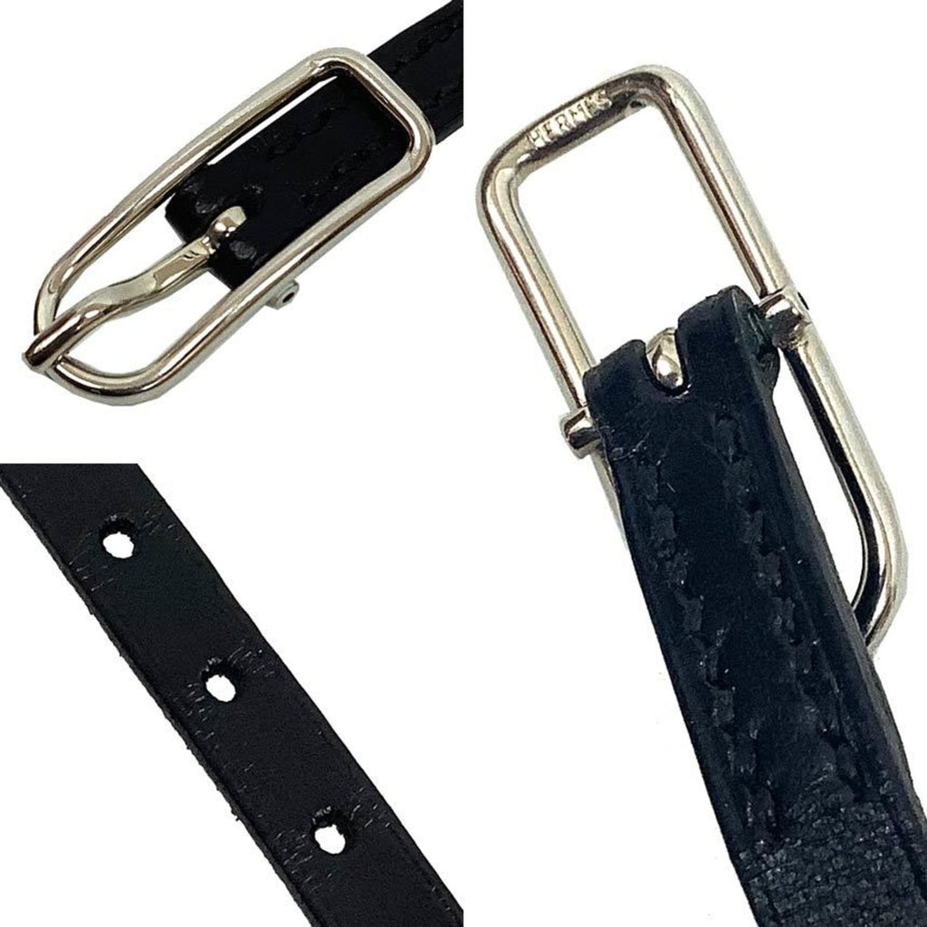 Hapi Triple Tour Bracelet Leather