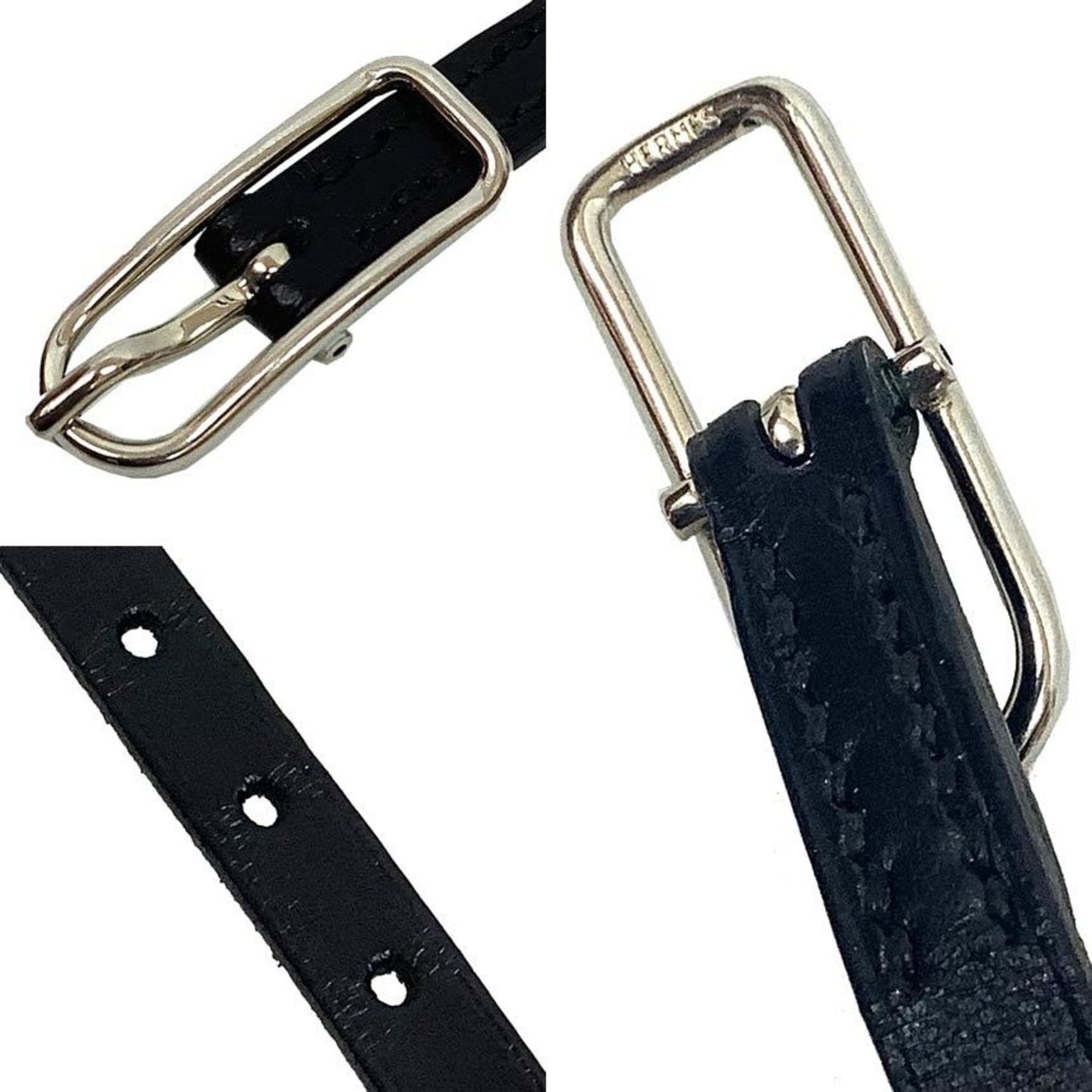 Hapi Triple Tour Bracelet Leather