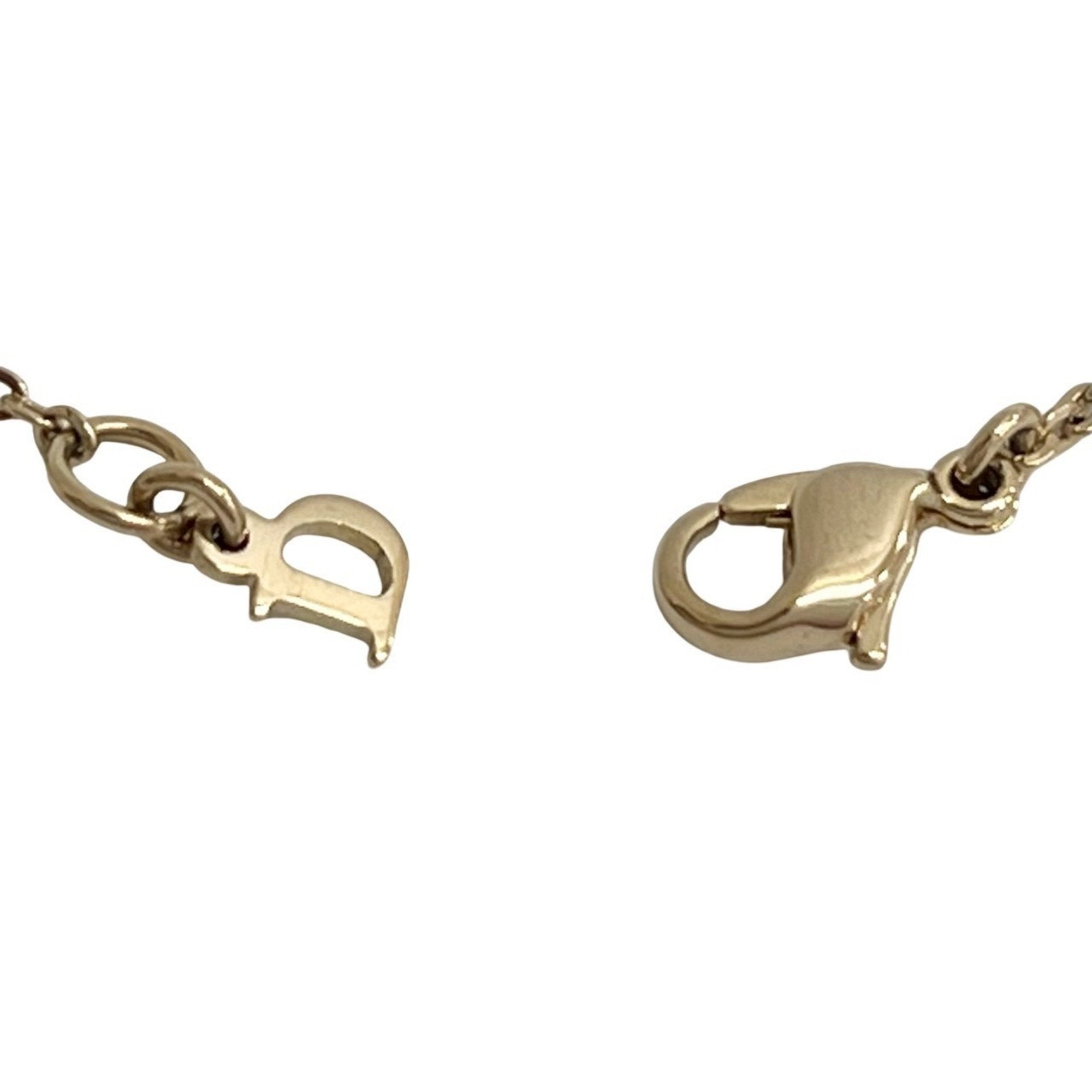 Pendant Necklace Gold