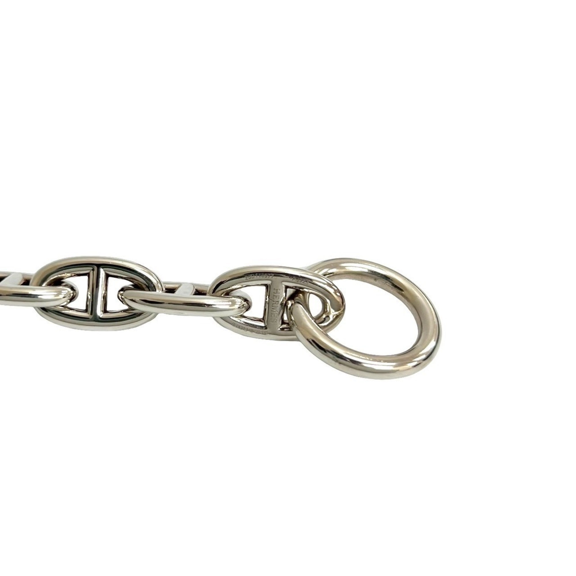 Chaine d'Ancre Bracelet Sterling Silver