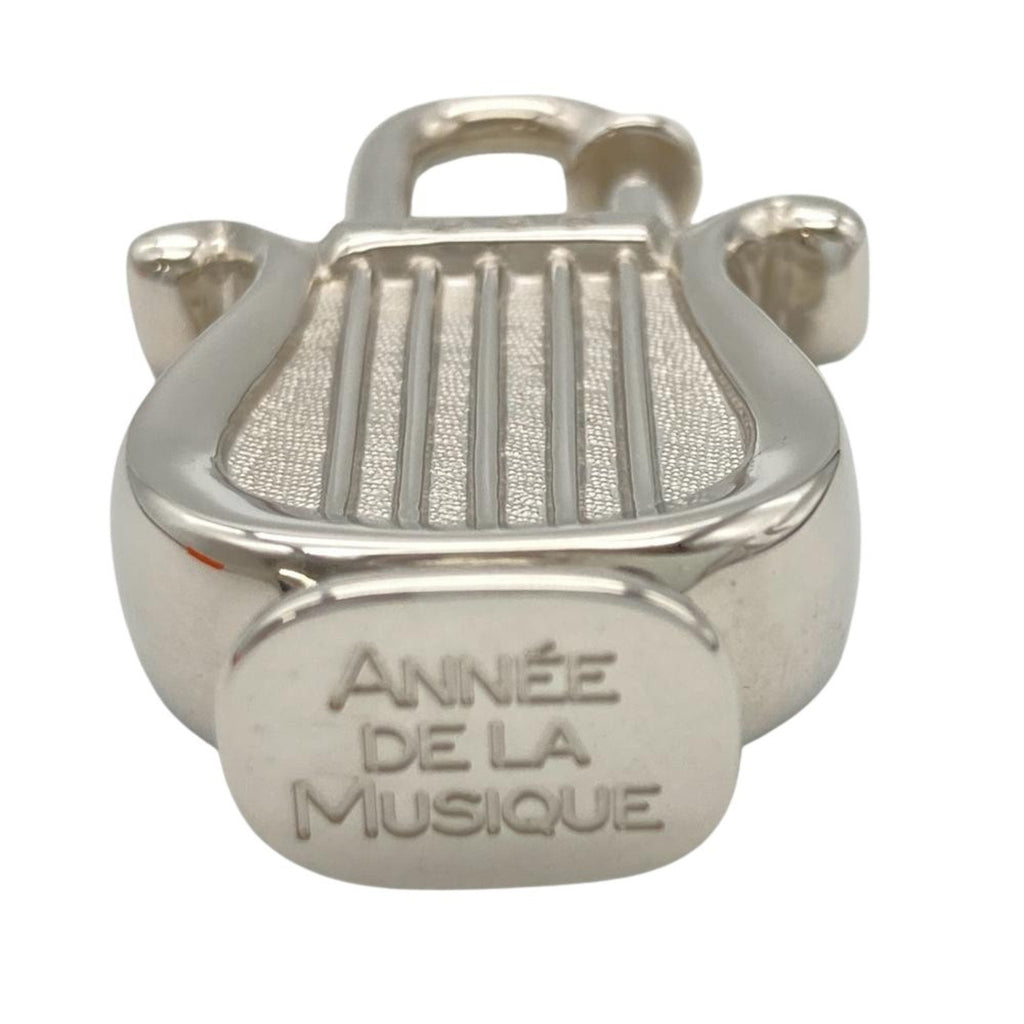Charm Sterling Silver Handbag Charm