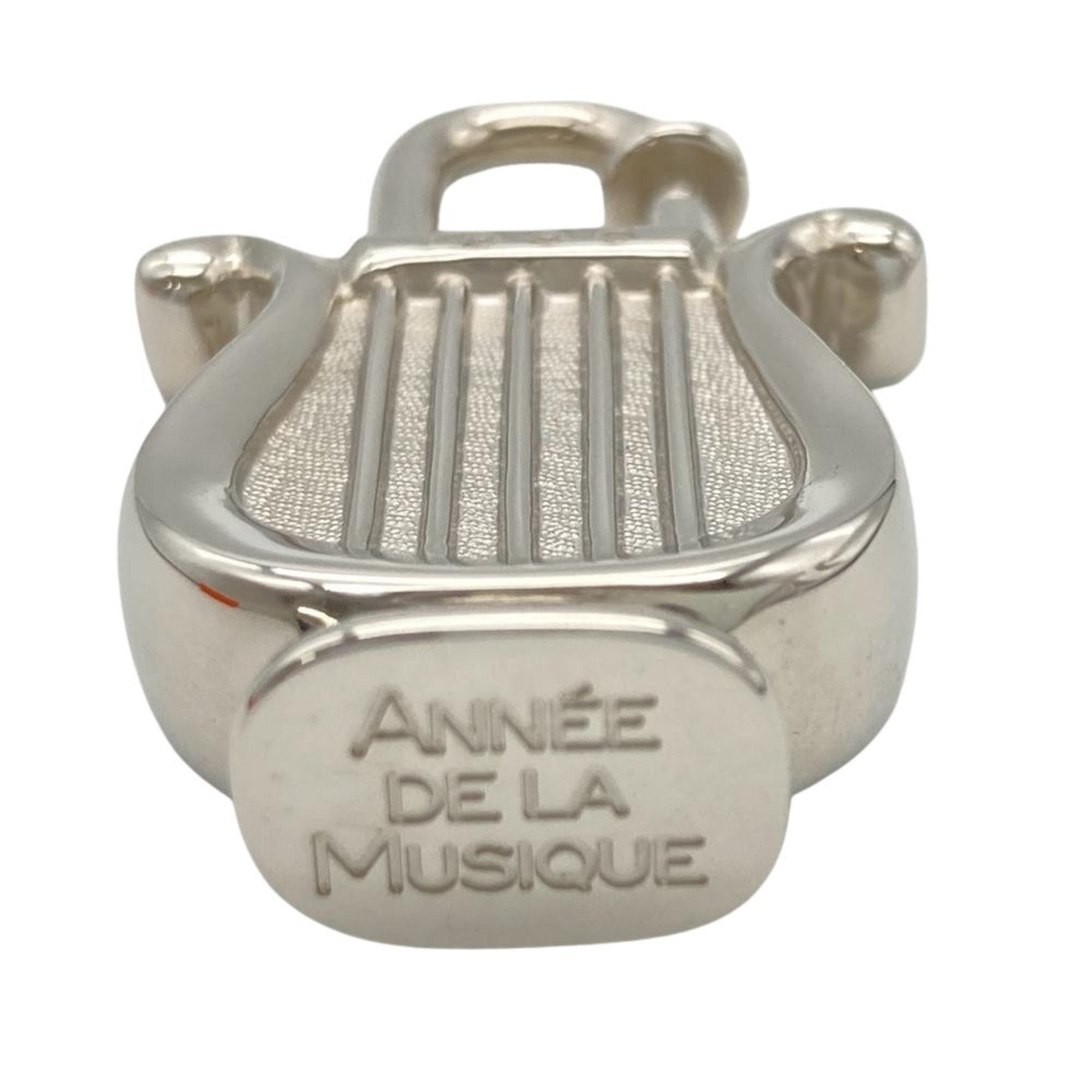 Charm Sterling Silver Handbag Charm