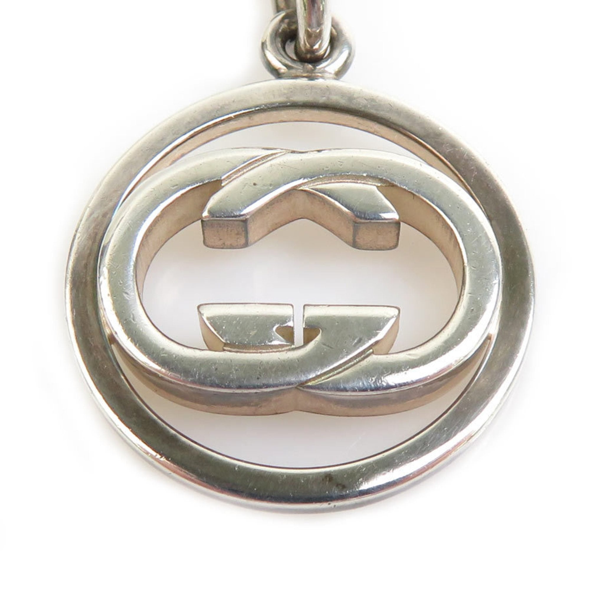 Pendant Necklace Sterling Silver