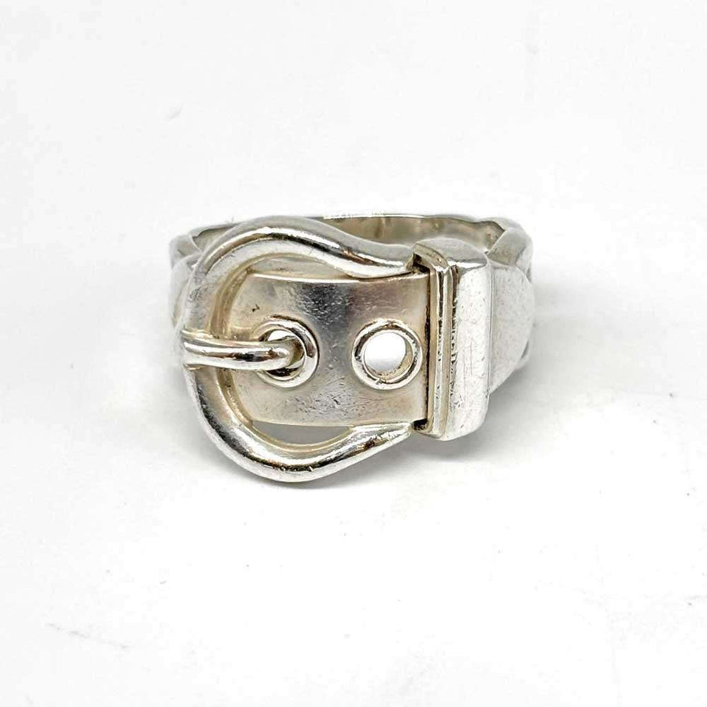 Diane Ring Sterling Silver