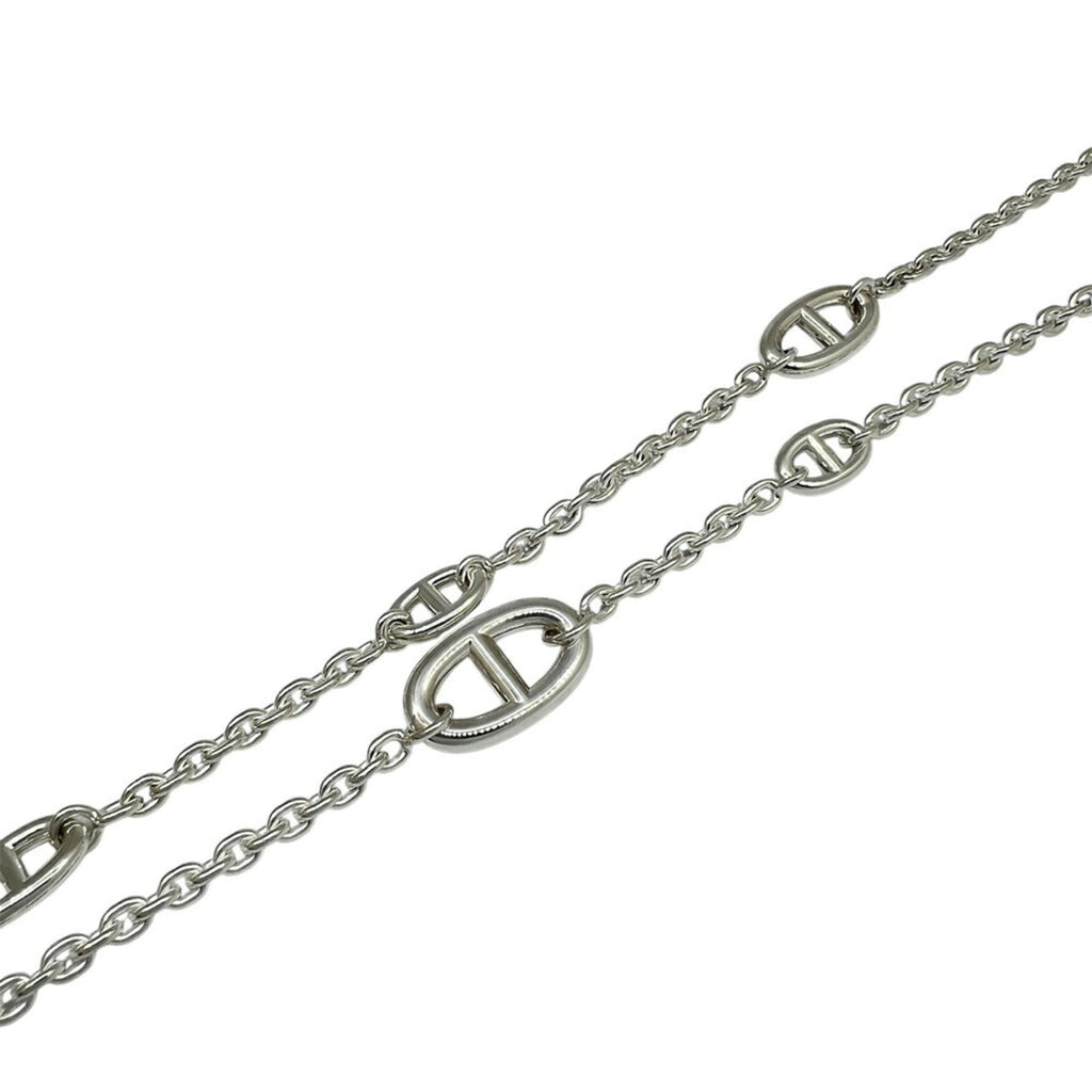Farandole Pendant Necklace Sterling Silver