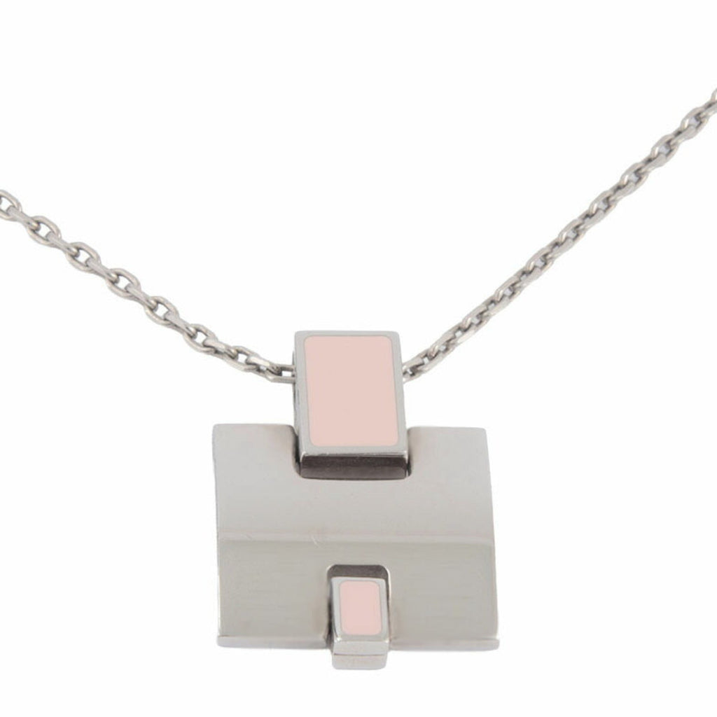 Pendant Necklace Metal
