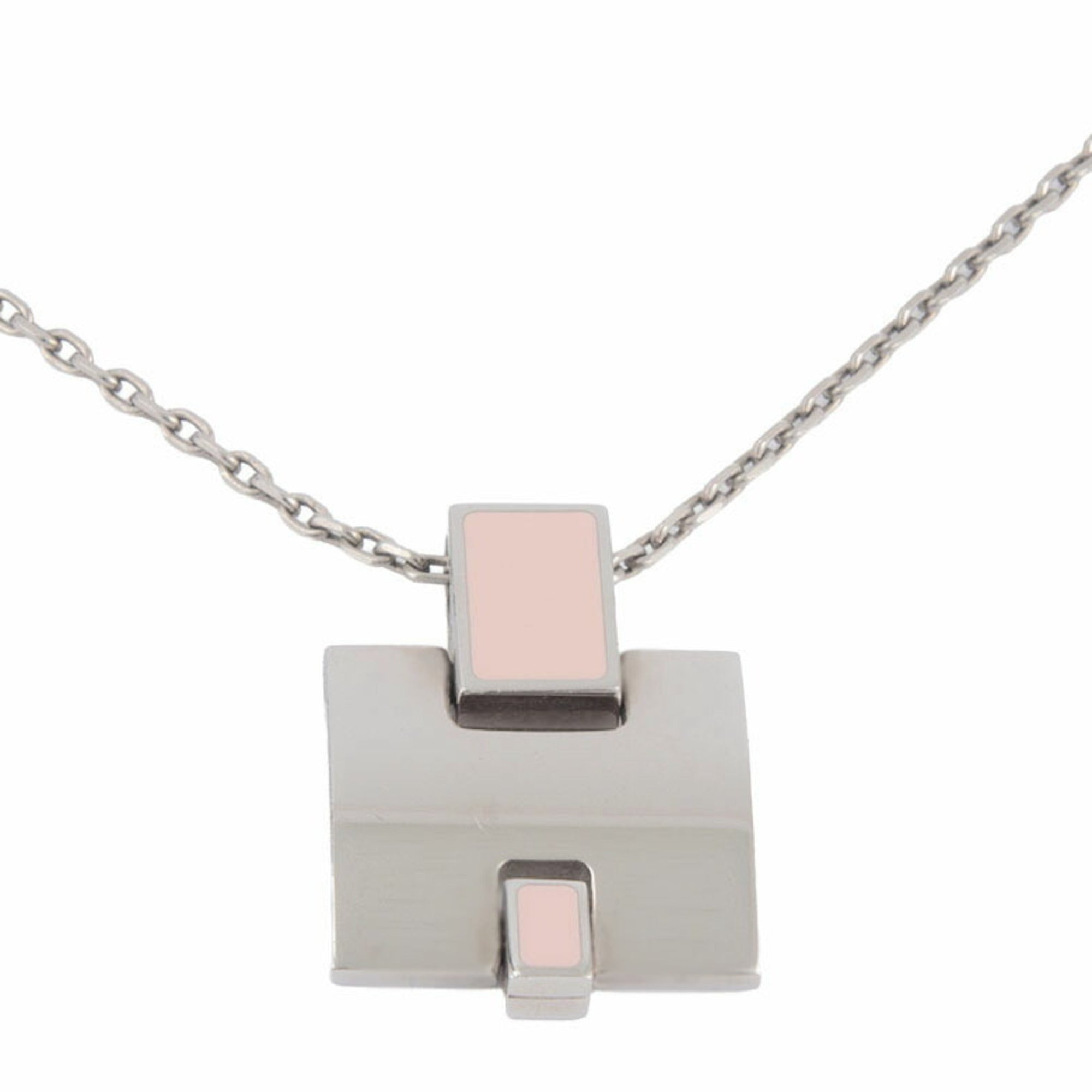 Pendant Necklace Metal