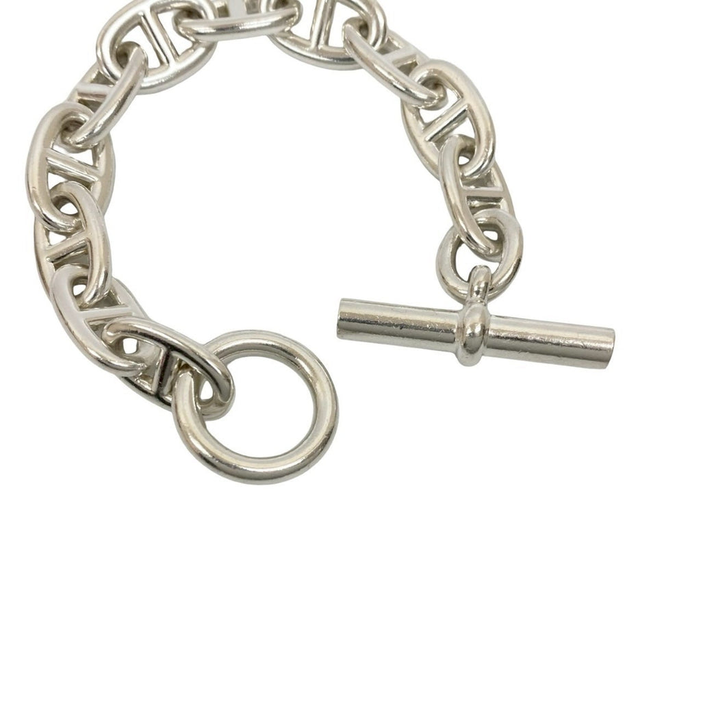 Chaine D'Ancre Bracelet Sterling Silver