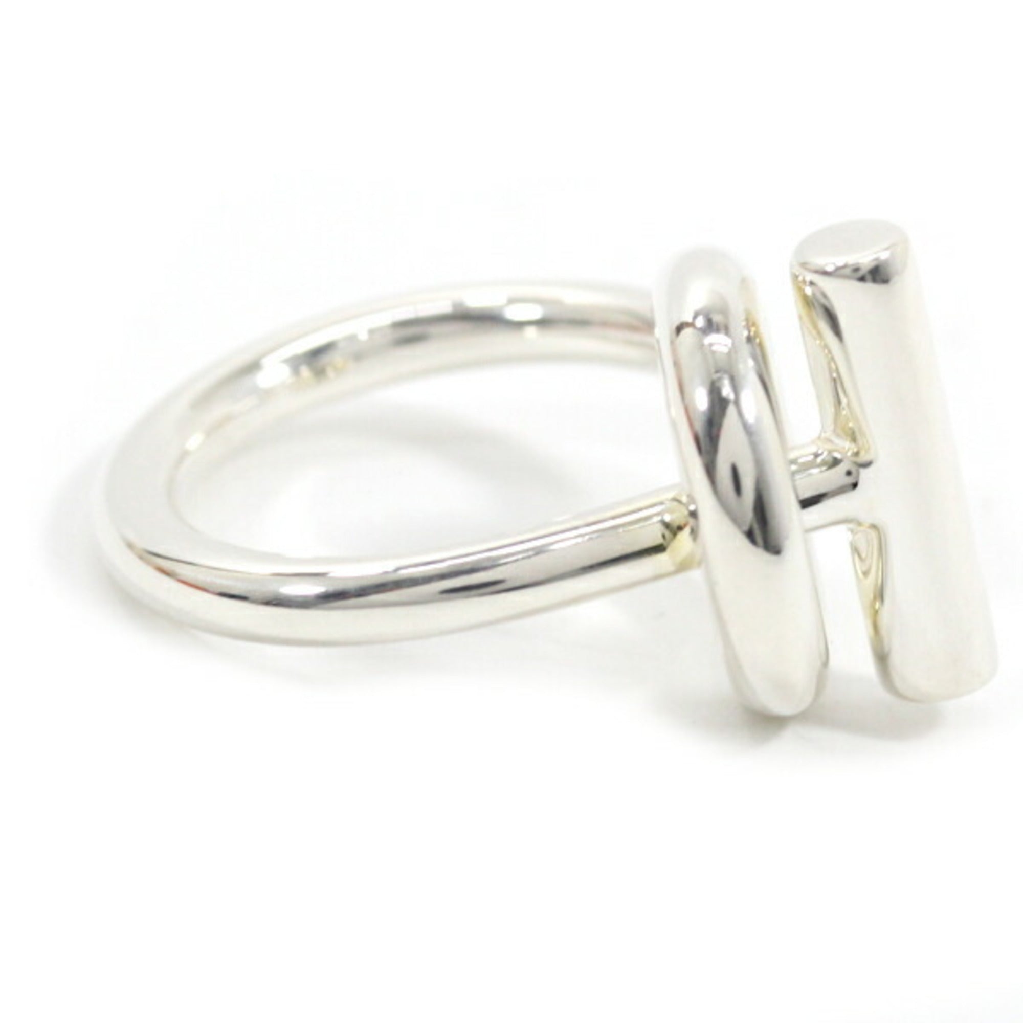 EchappMM Ring Sterling Silver