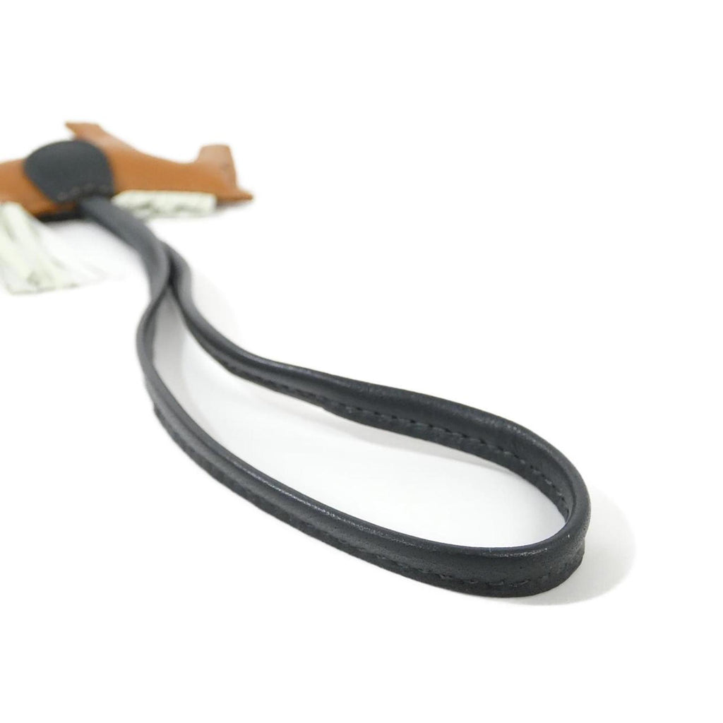 GriGri Rodeo Bag Charm Leather PM