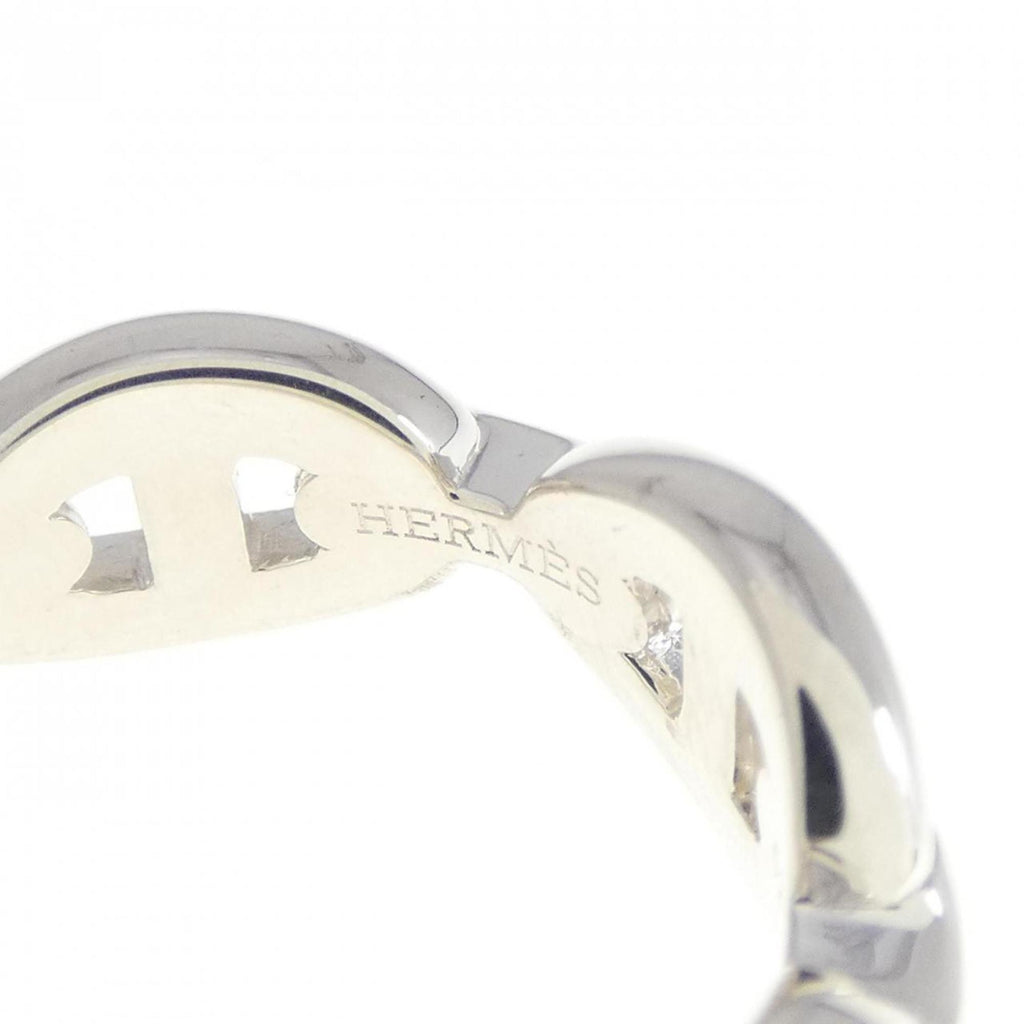 Chaine d'Ancre Anchaine Ring Sterling Silver