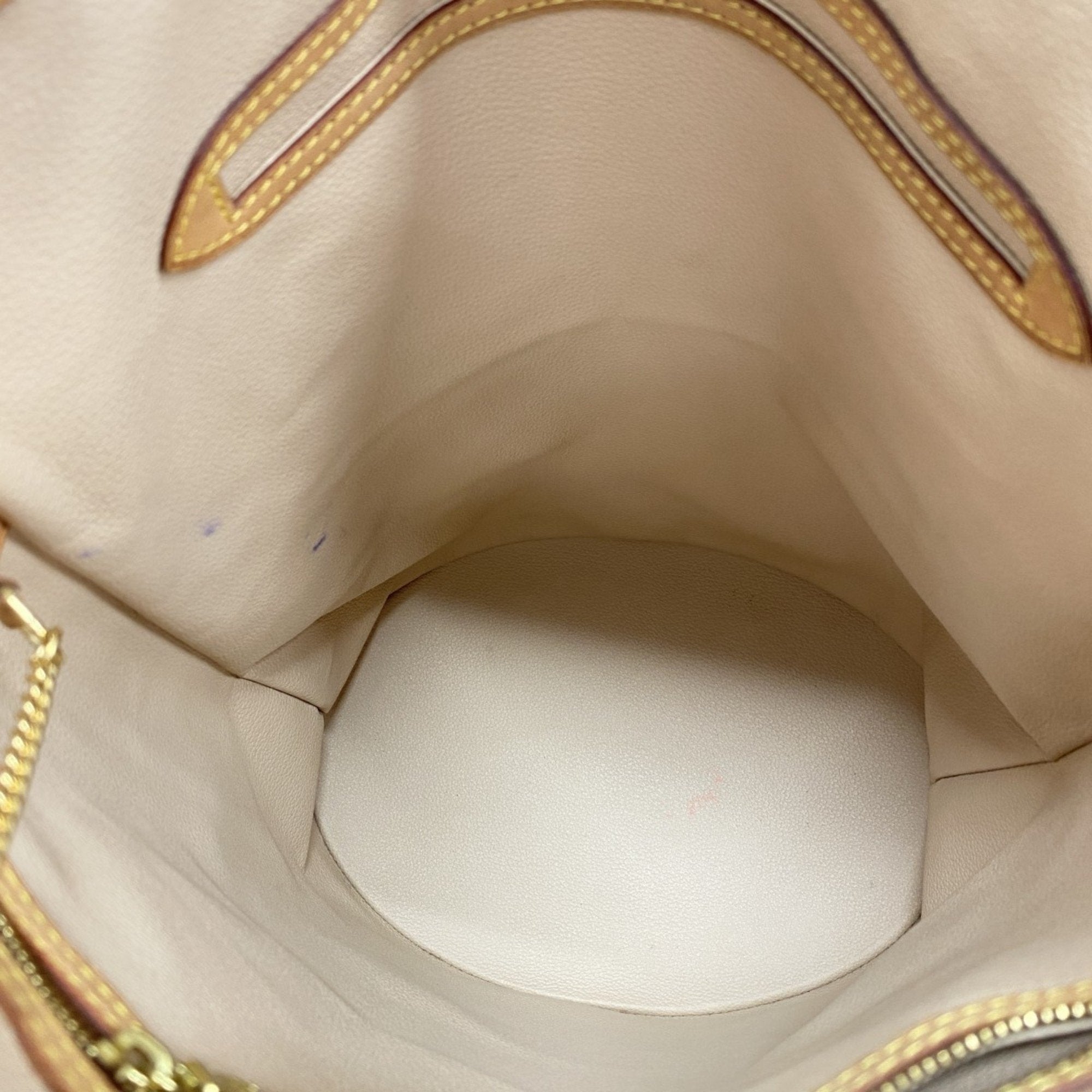 Bucket Bag Monogram Canvas GM