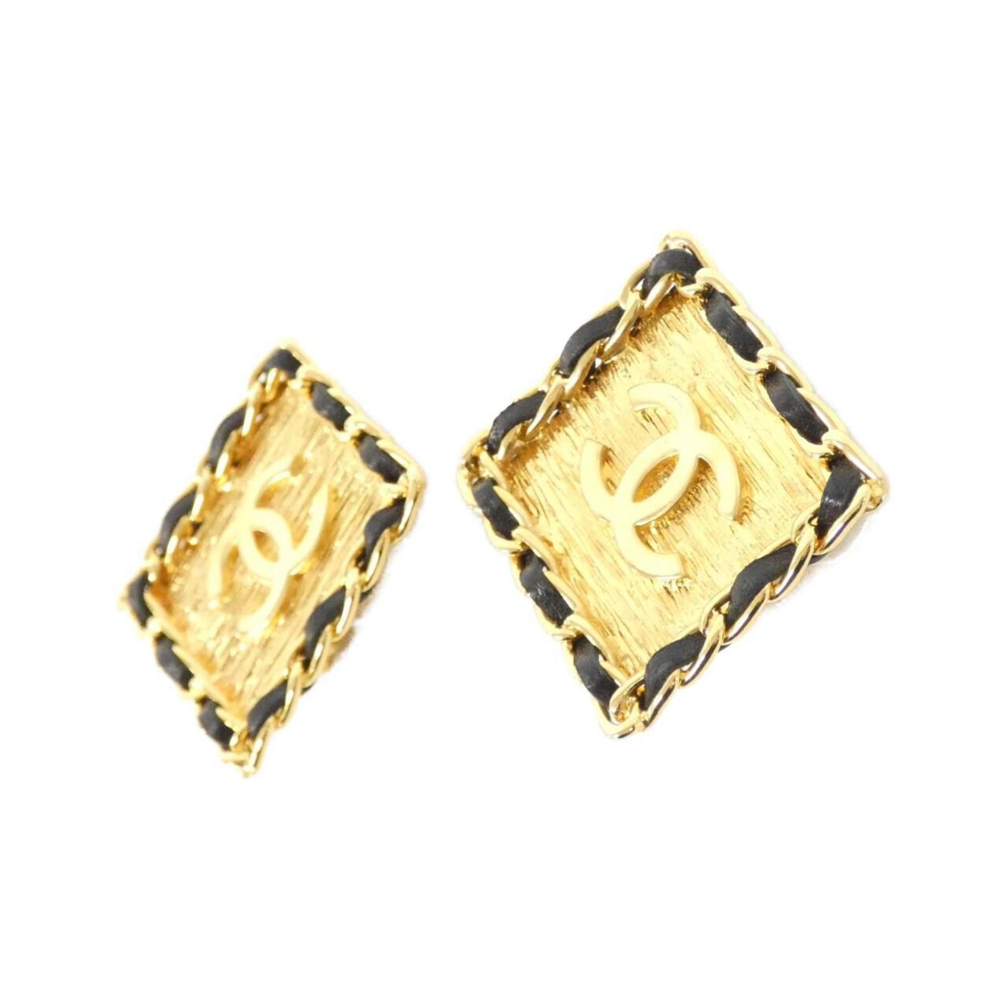 Clip-On Earrings Clip-On