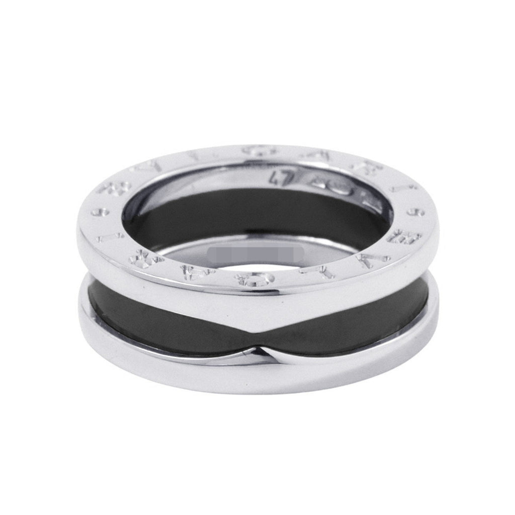 B.Zero1 One Band Ring Sterling Silver