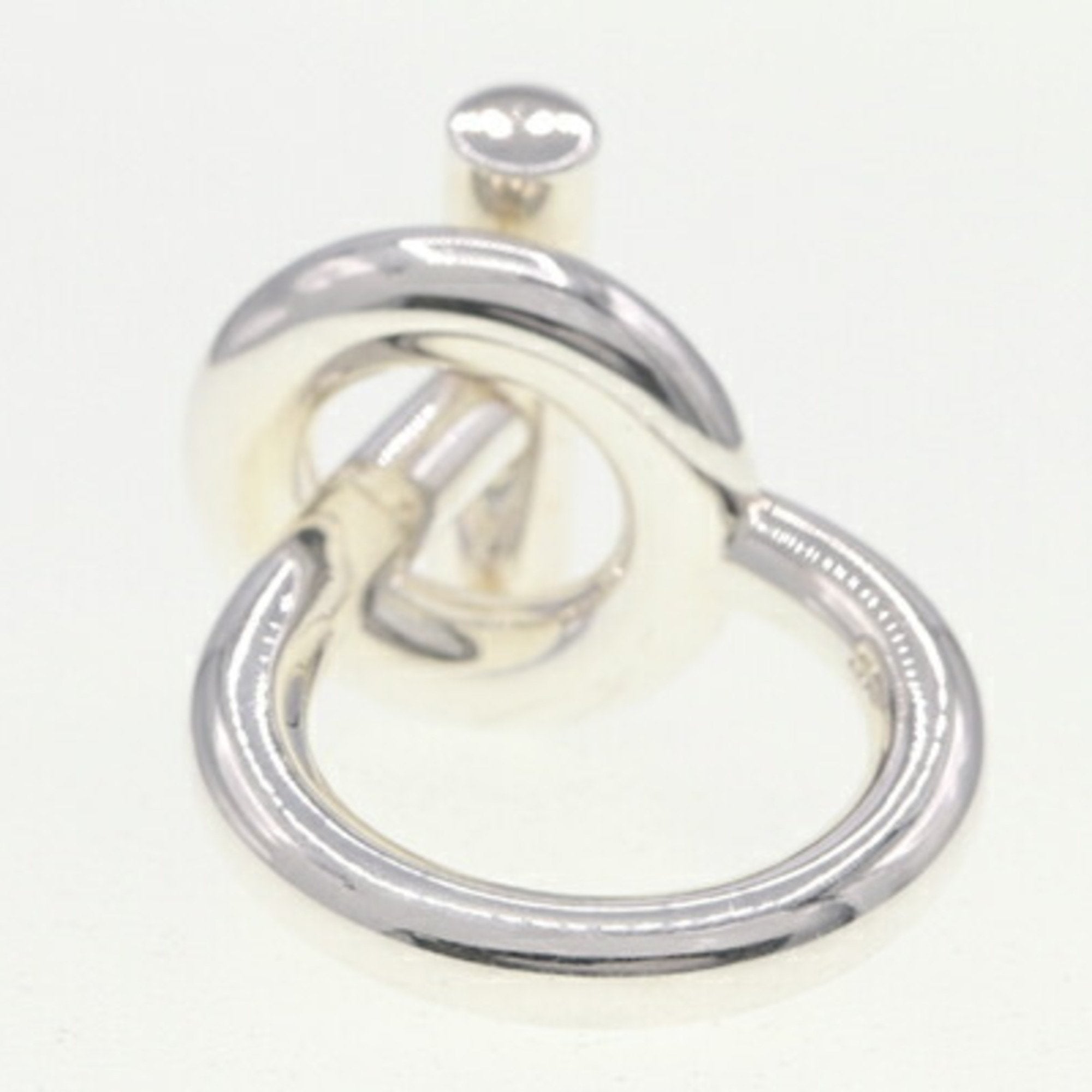Echappe Ring Sterling Silver