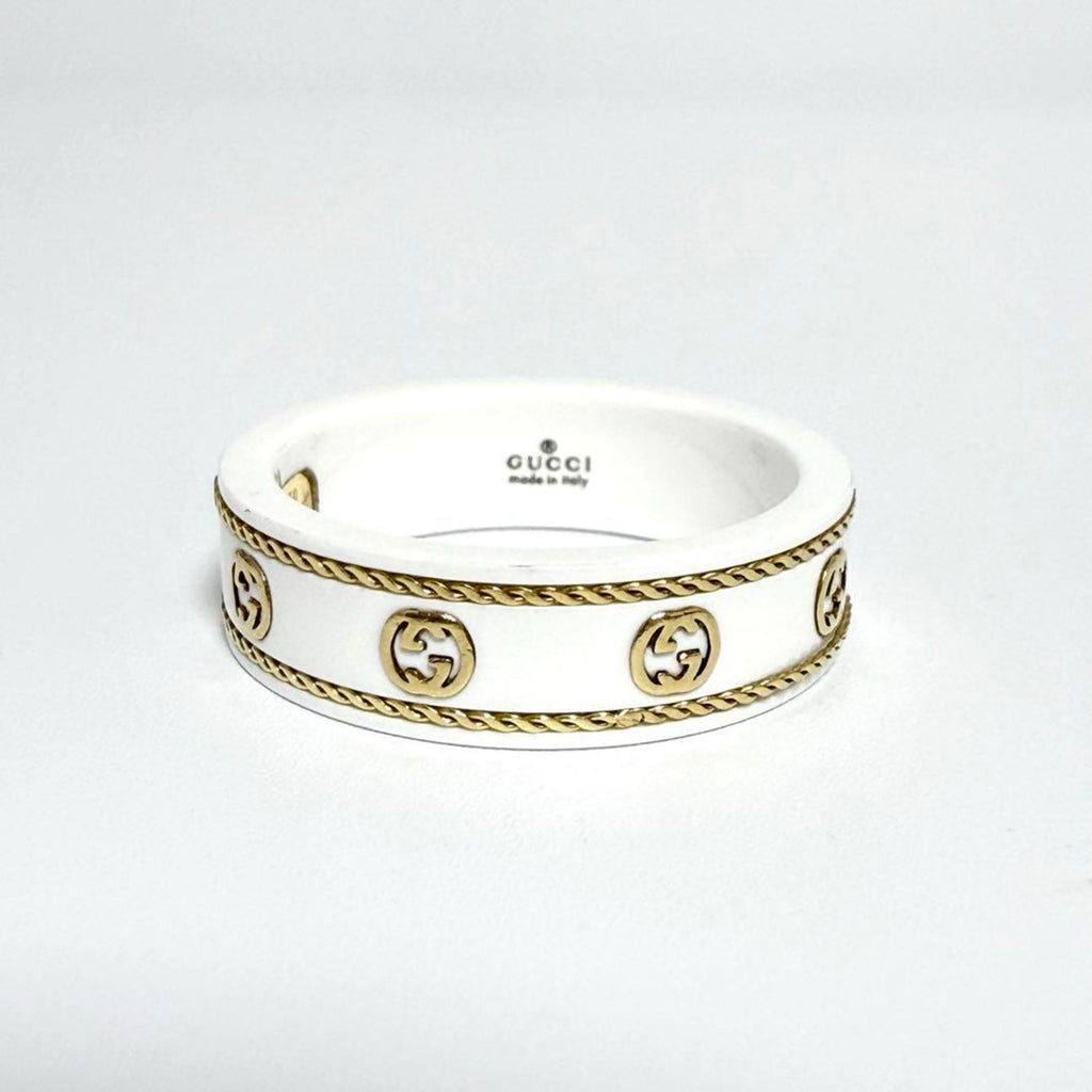 Ring 18K Yellow Gold
