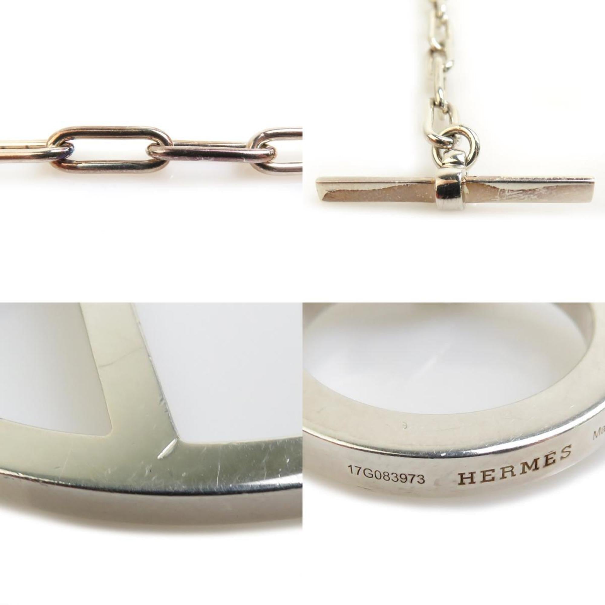 Pendant Necklace Sterling Silver