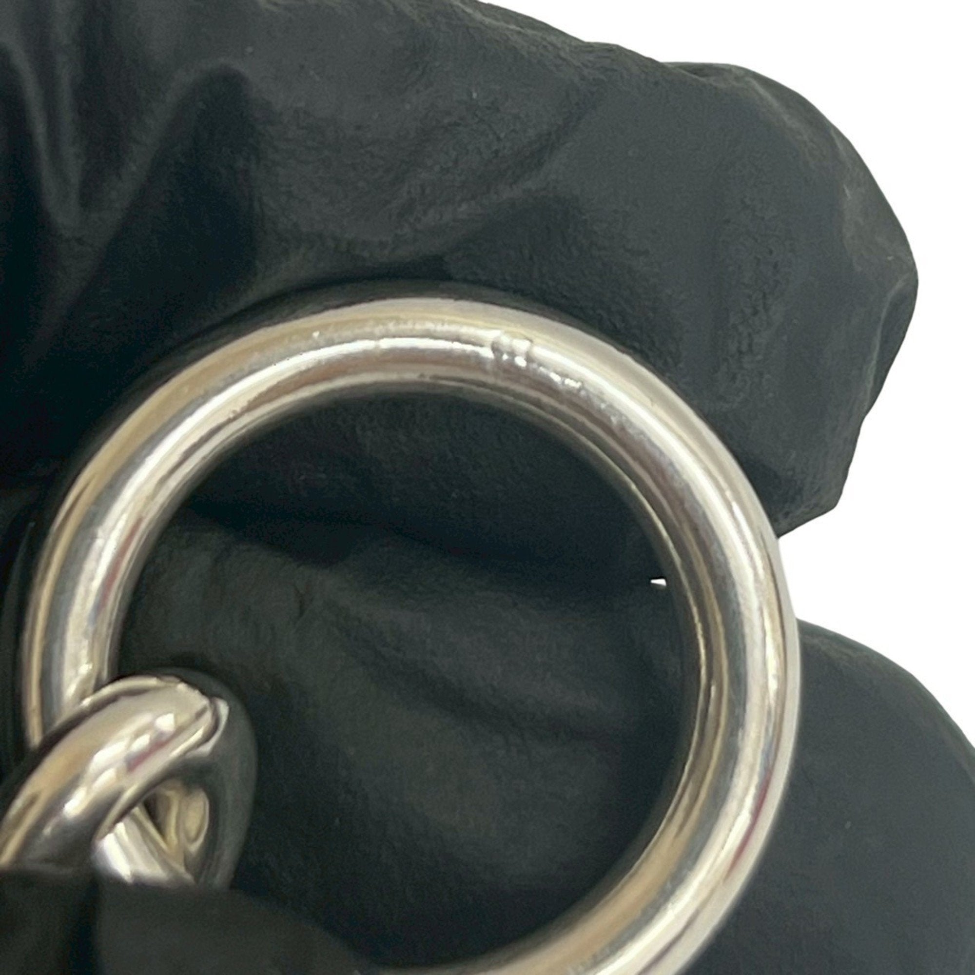 Chaine d'Ancre Bracelet Sterling Silver Large