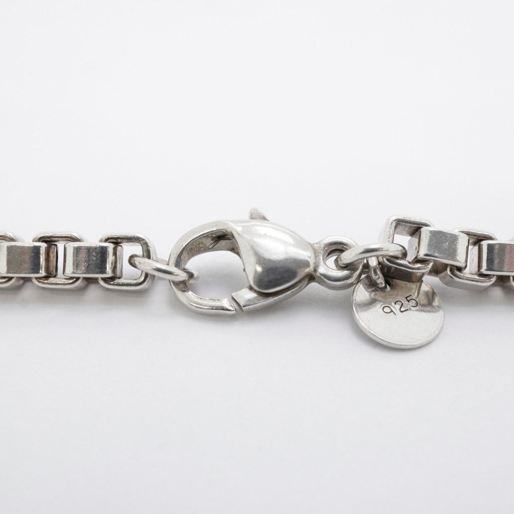 Bracelet Sterling Silver