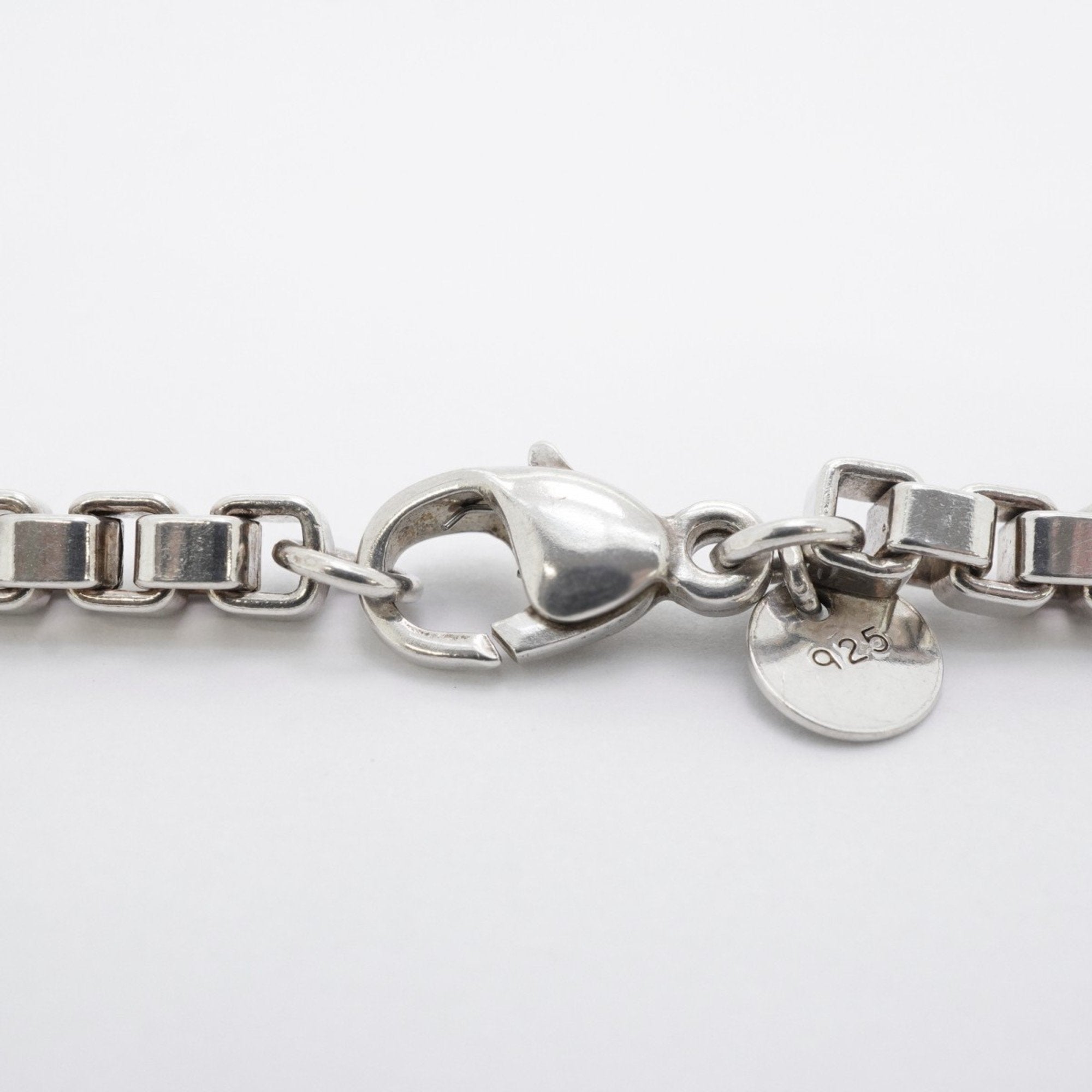 Bracelet Sterling Silver