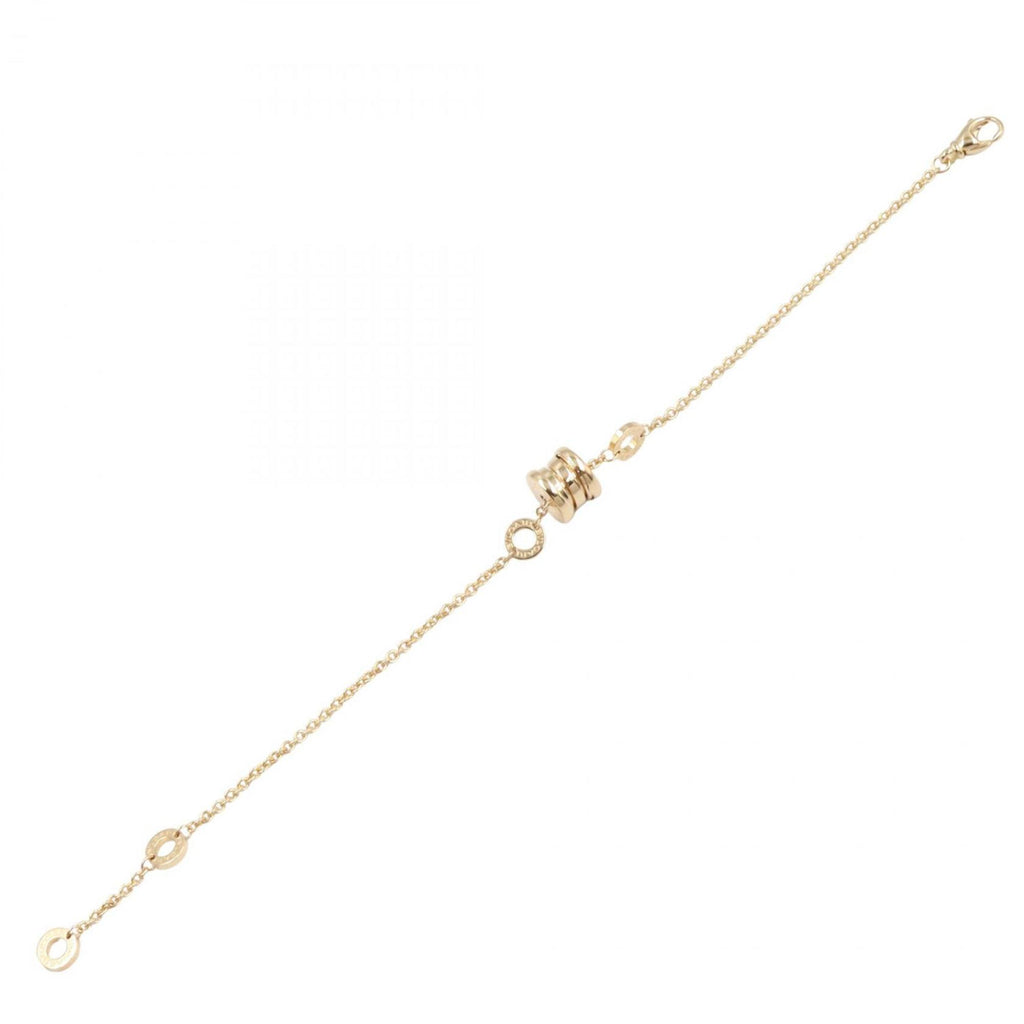 B.Zero1 Bracelet 18K Yellow Gold
