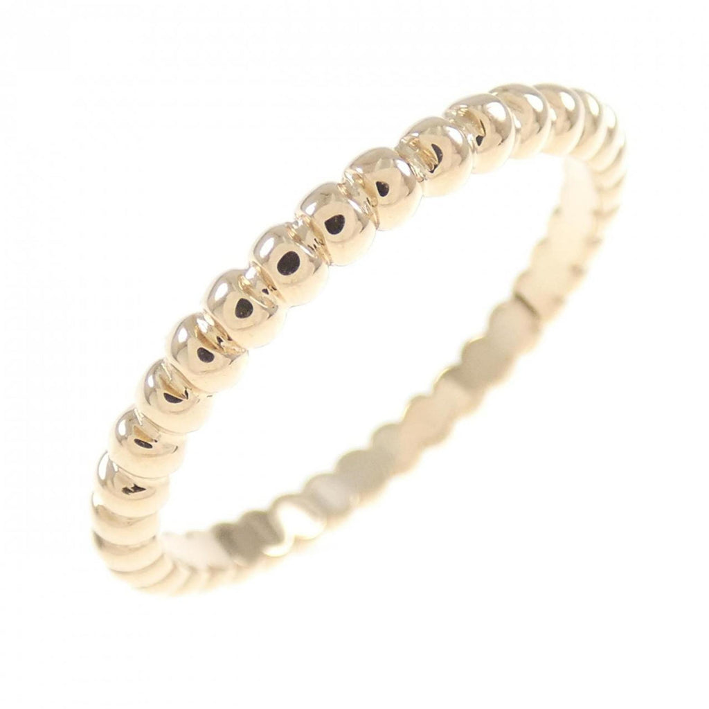 Perlee Ring 18K Rose Gold Small