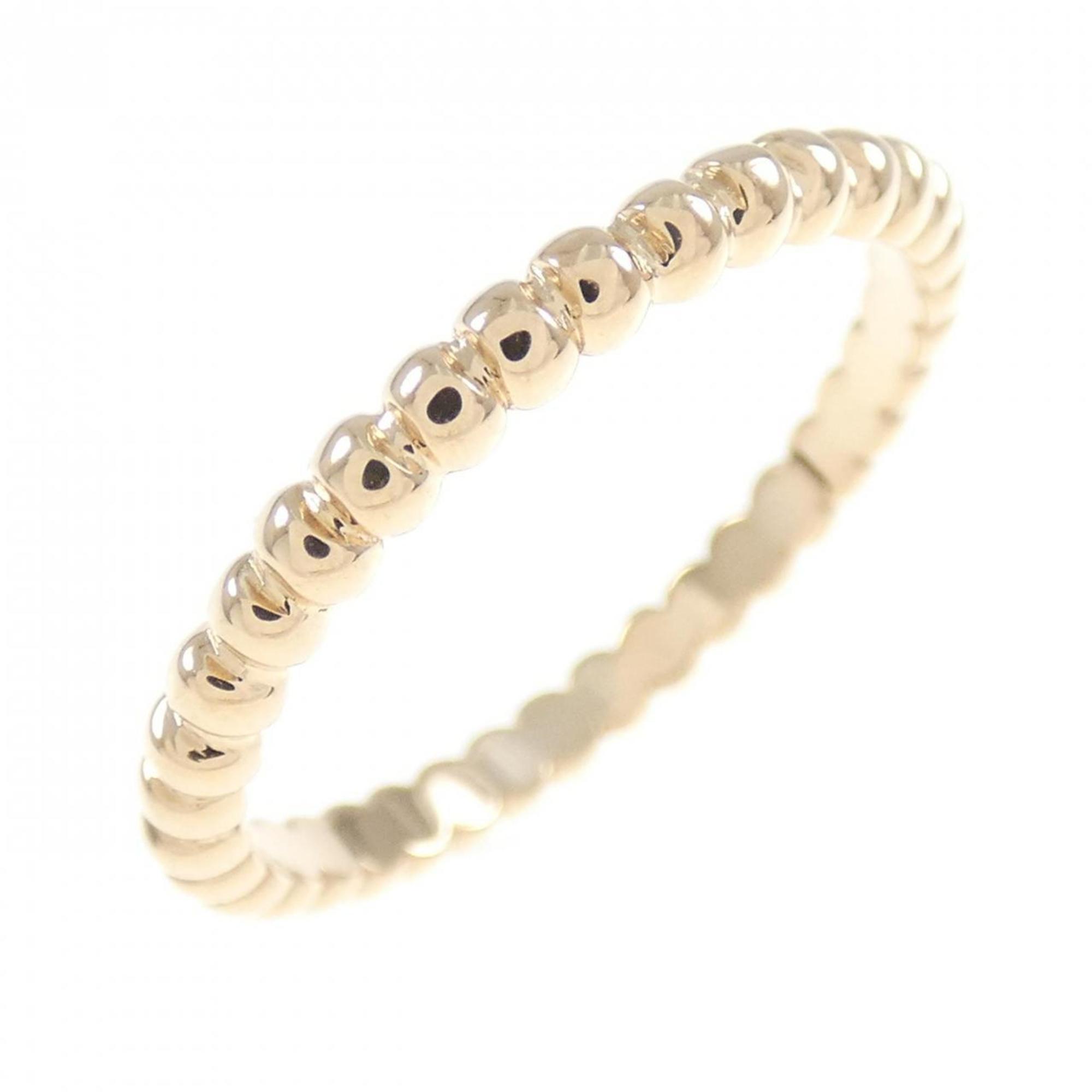 Perlee Ring 18K Rose Gold Small