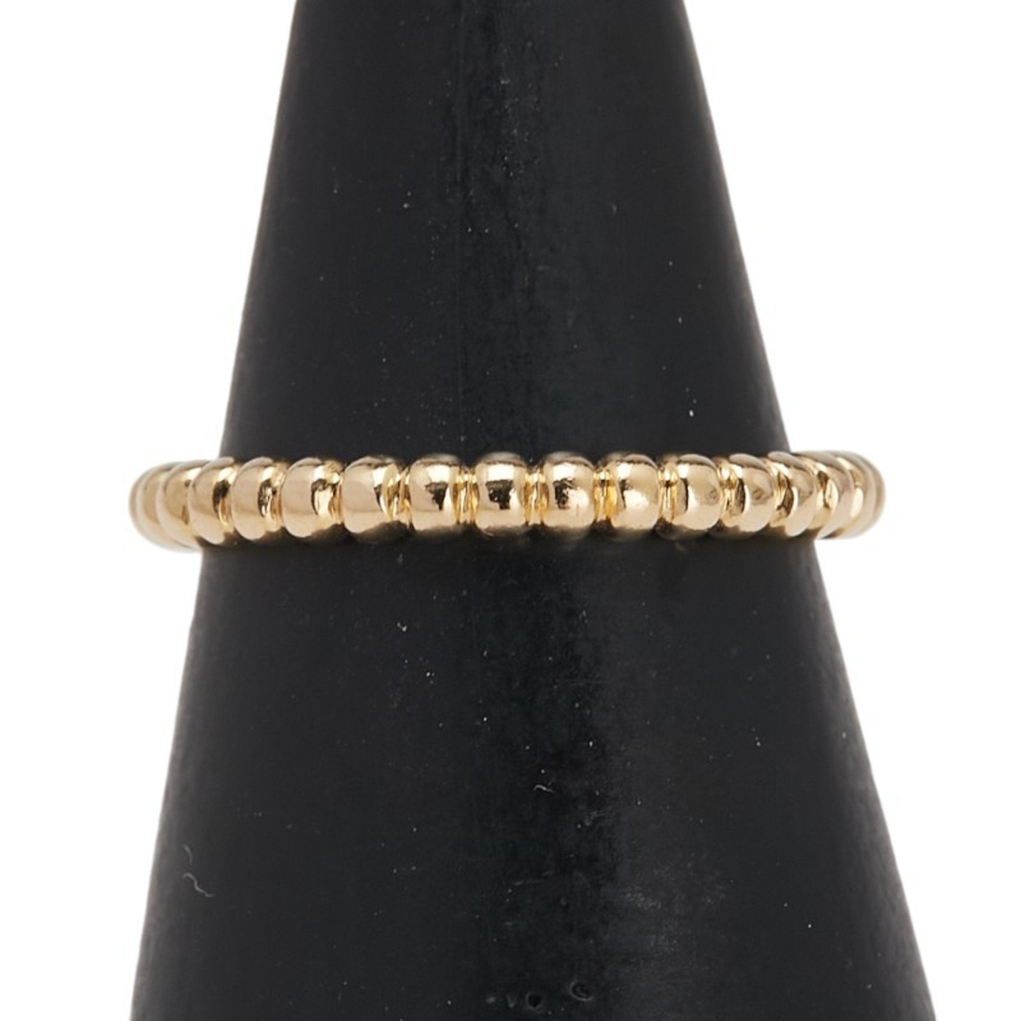 Perlee Ring 18K Yellow Gold