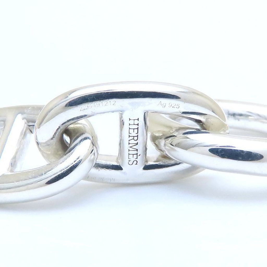 Chaine d'Ancre TGM Bracelet Sterling Silver