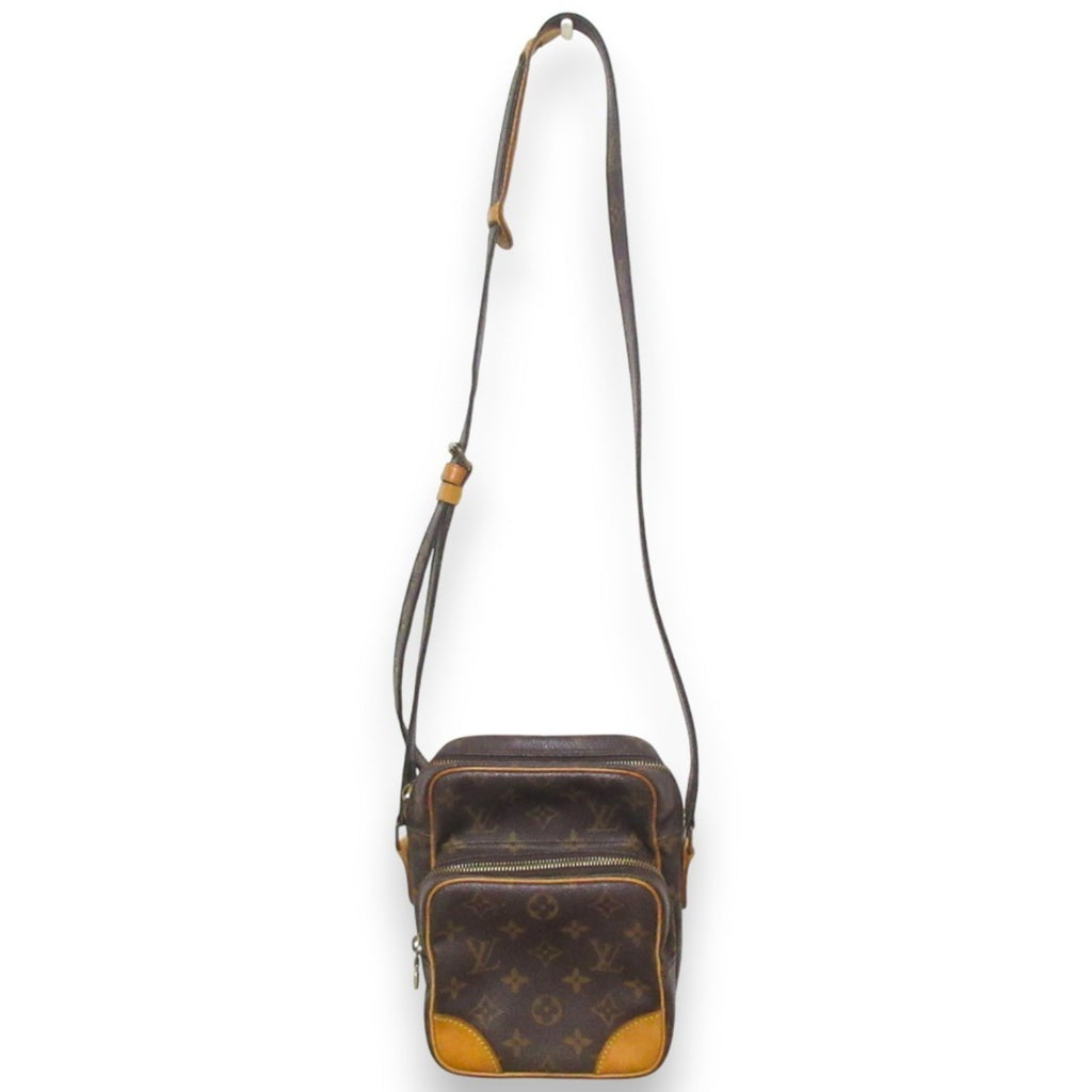 Amazone Bag Monogram Canvas