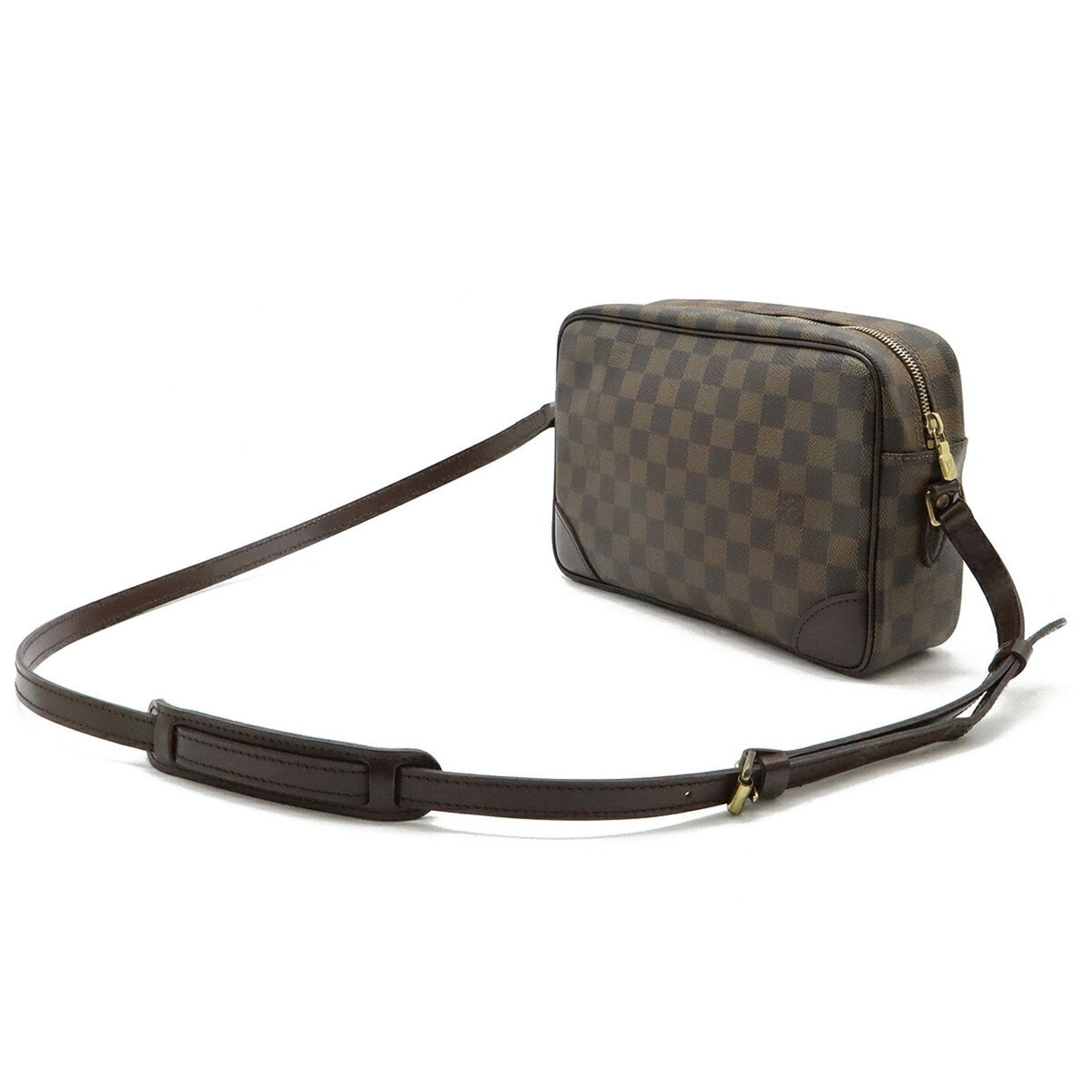 Trocadero Handbag Damier 27