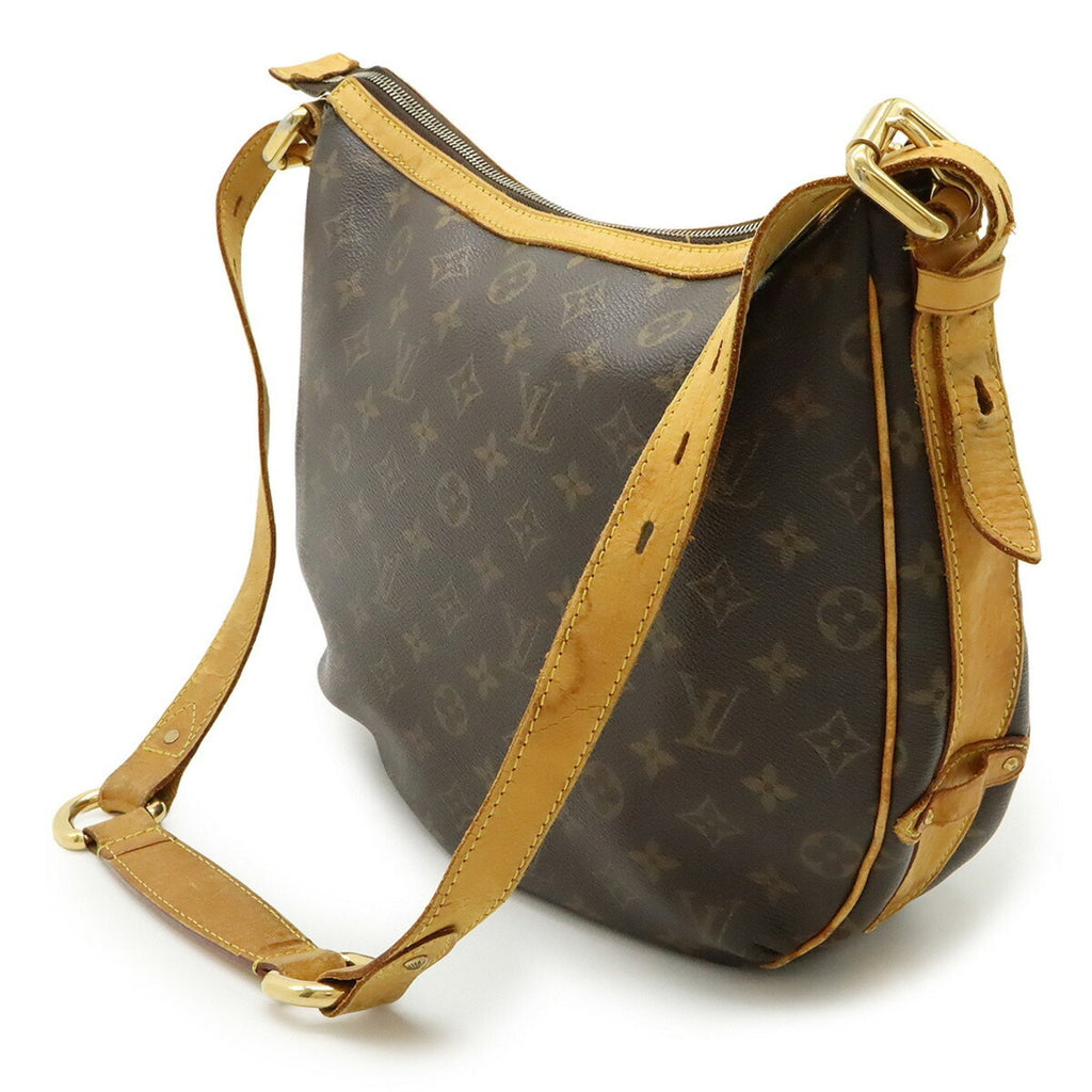 Tulum Handbag Monogram Canvas GM