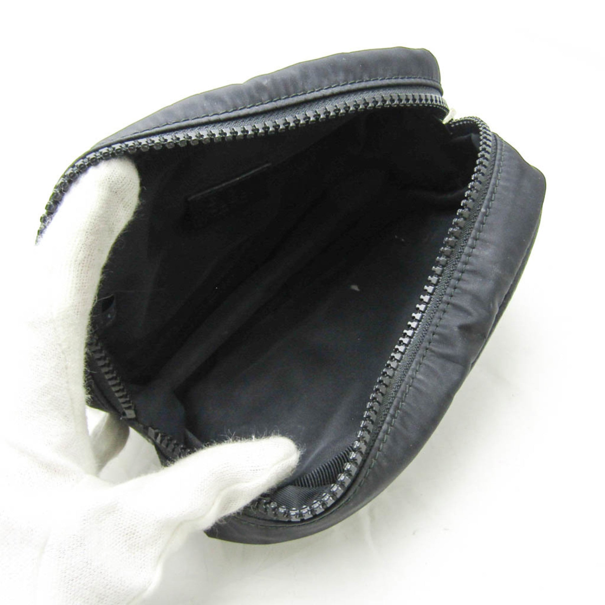 Waist Belt Bag (Outlet) GG Nylon Medium