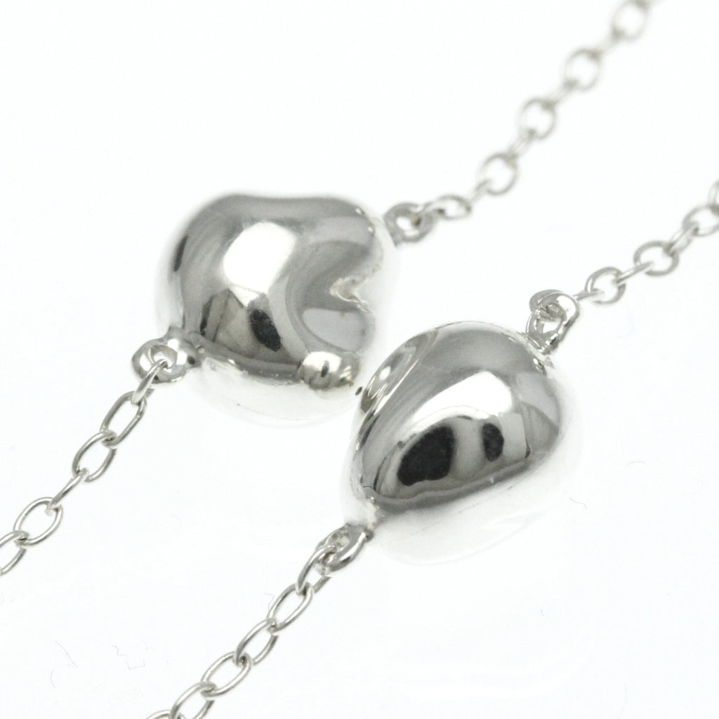 Nugget Bracelet Sterling Silver