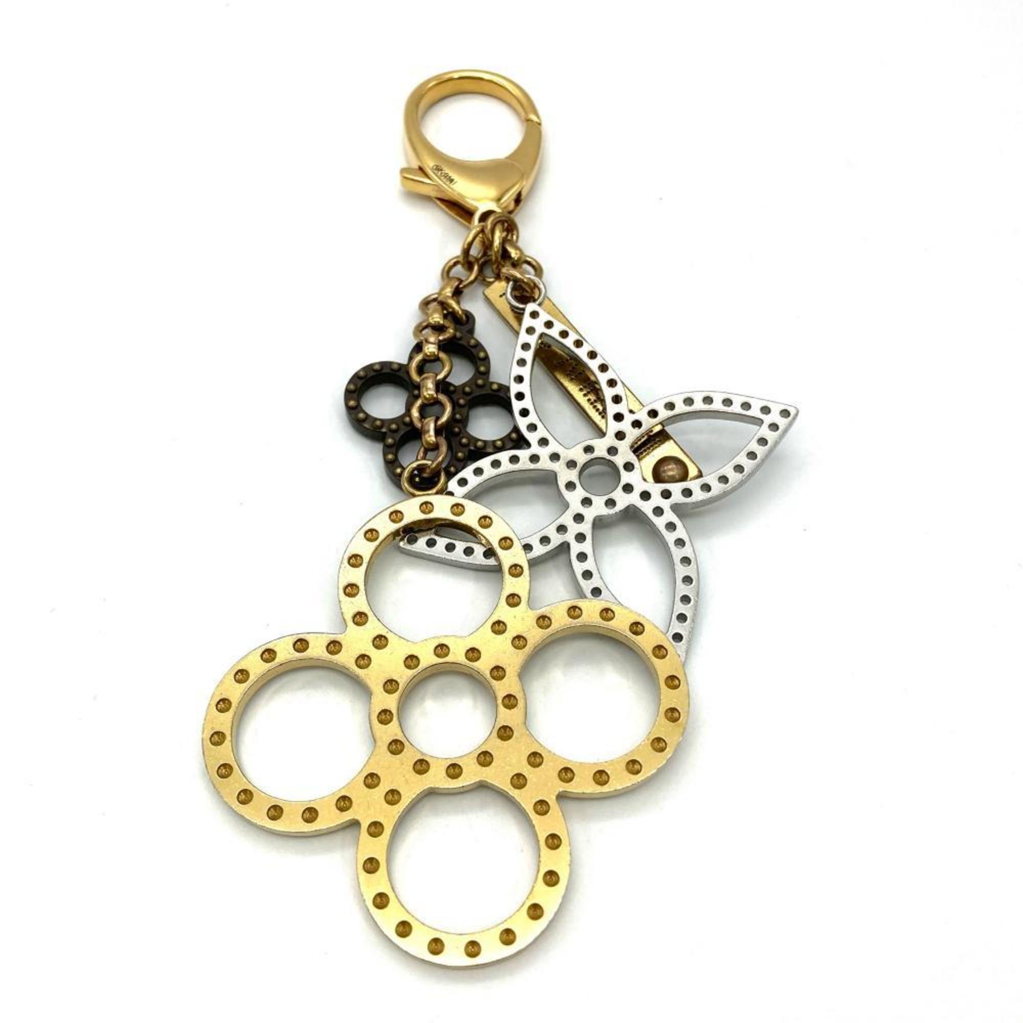 Charm Keyring Metal Handbag Charm