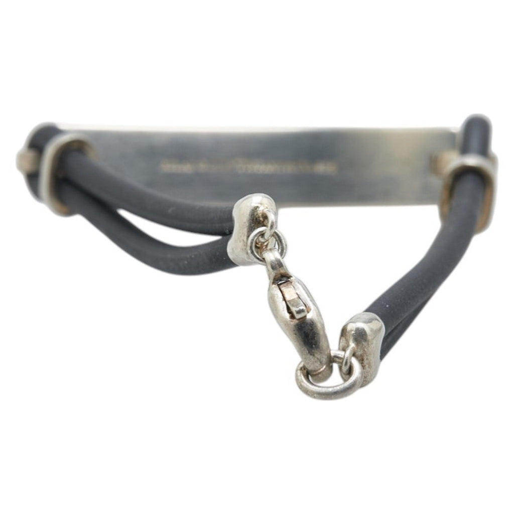 Atlas Bracelet Sterling Silver