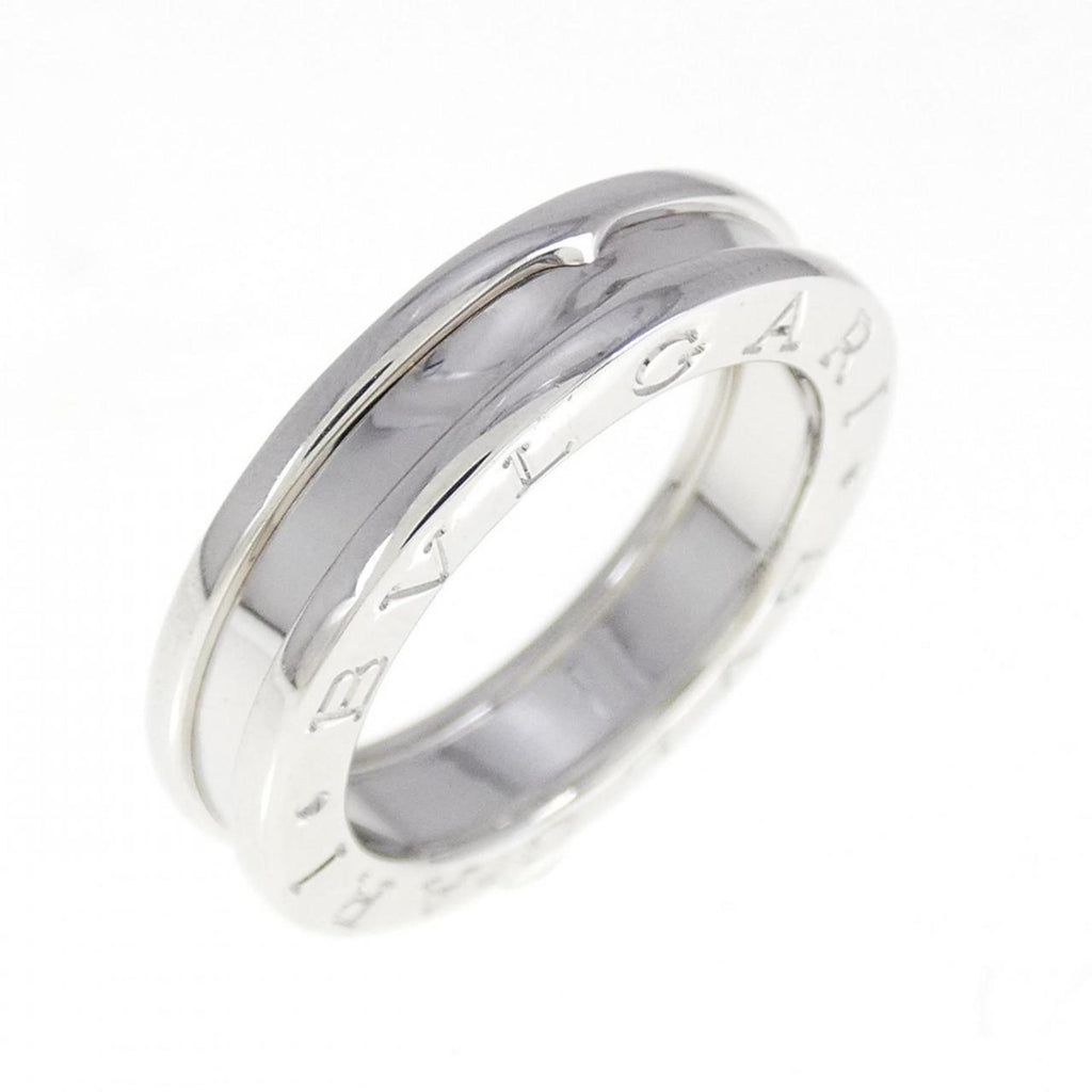 B.Zero1 Ring 18K White Gold