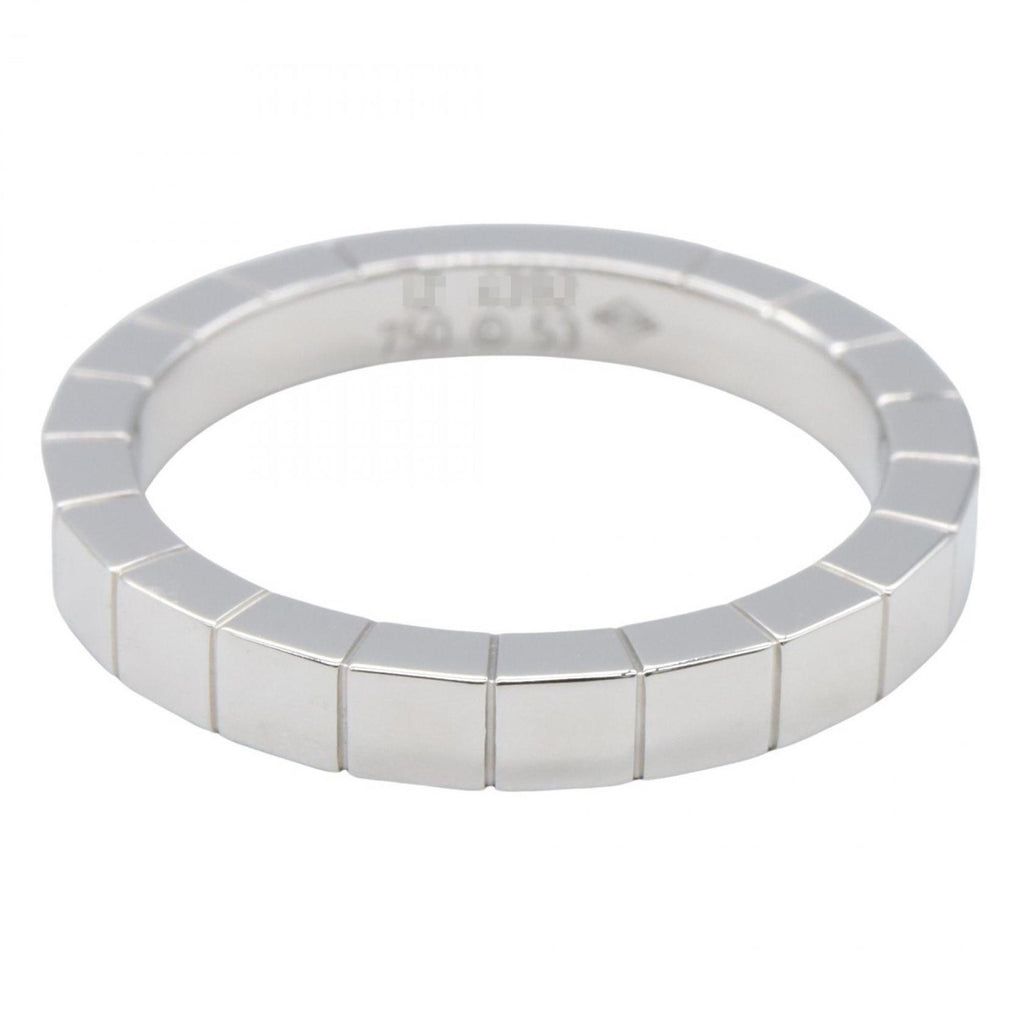 Ring 18K White Gold