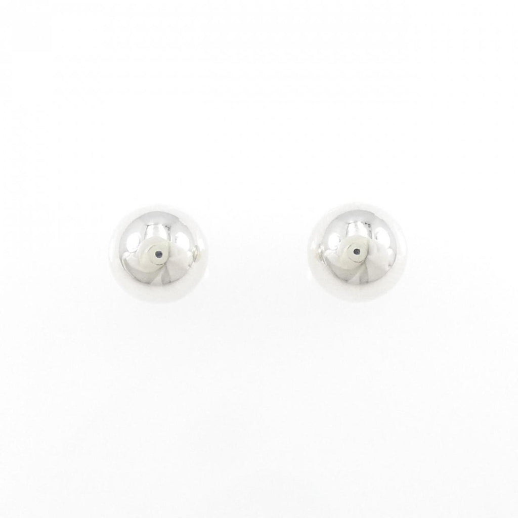 Earrings Sterling Silver