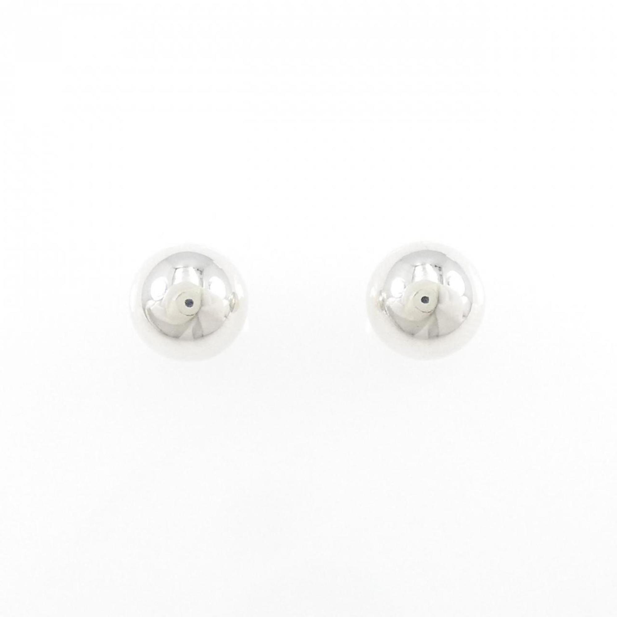 Earrings Sterling Silver