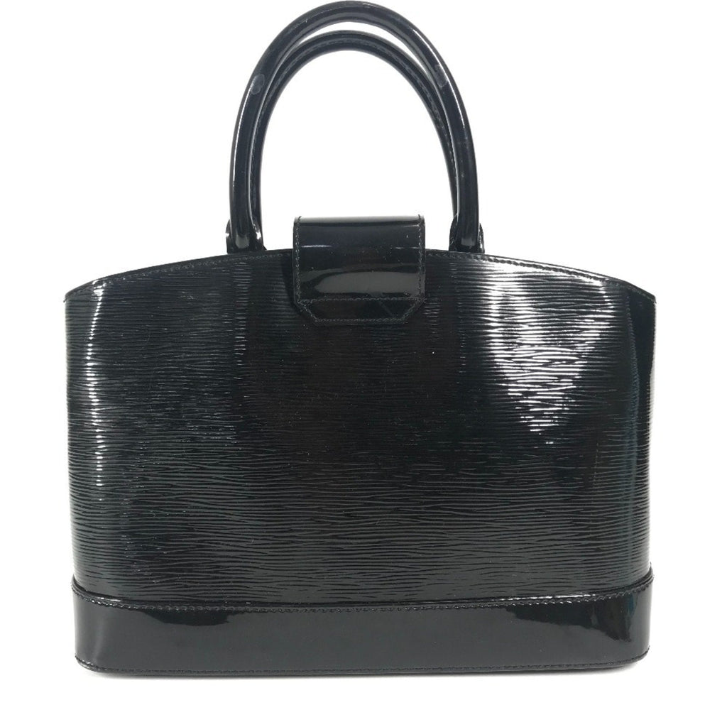Mirabeau Handbag Electric Epi Leather PM