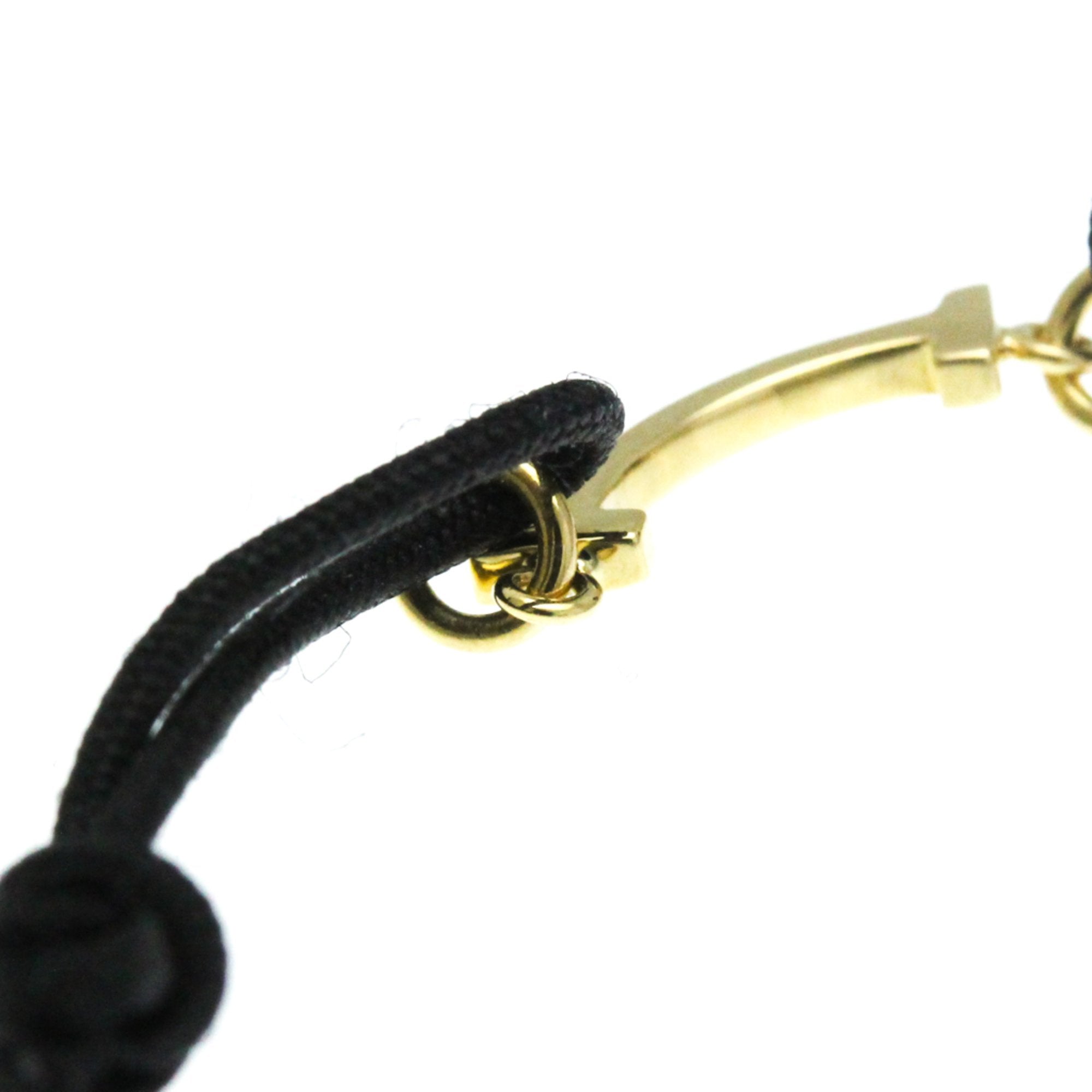 Smile Bracelet 18K Yellow Gold