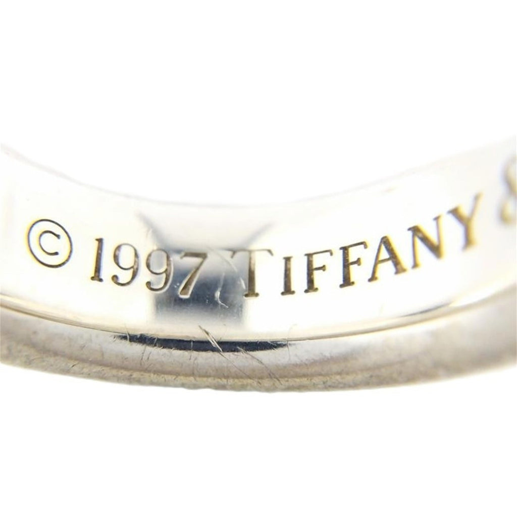 Narrow Ring Sterling Silver